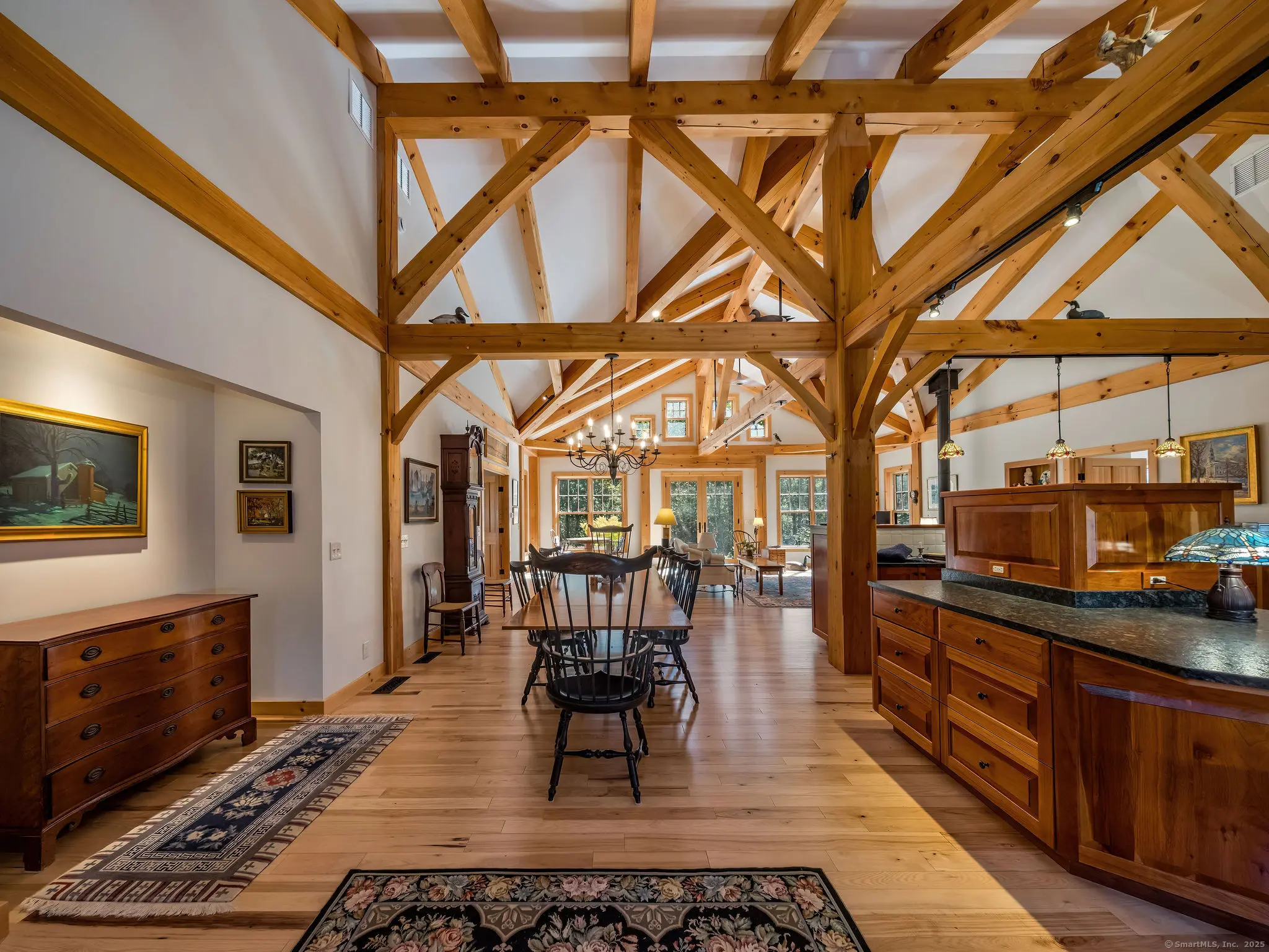 435 Hamburg Road, Lyme