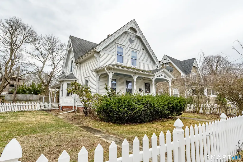 23 Winter Street, Killingly