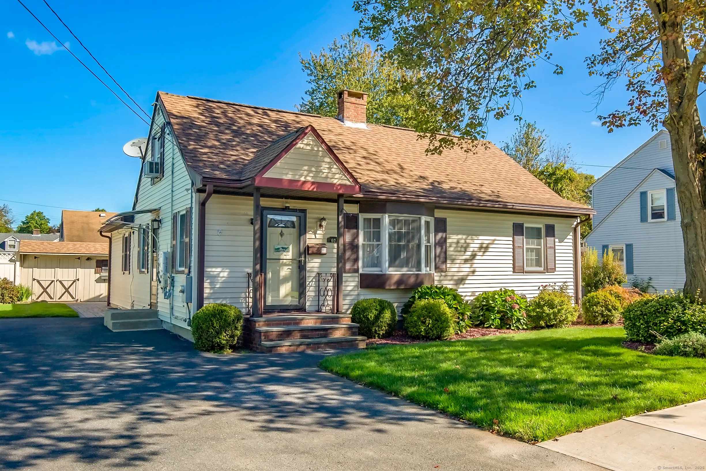 60 South Alhambra Circle, Agawam