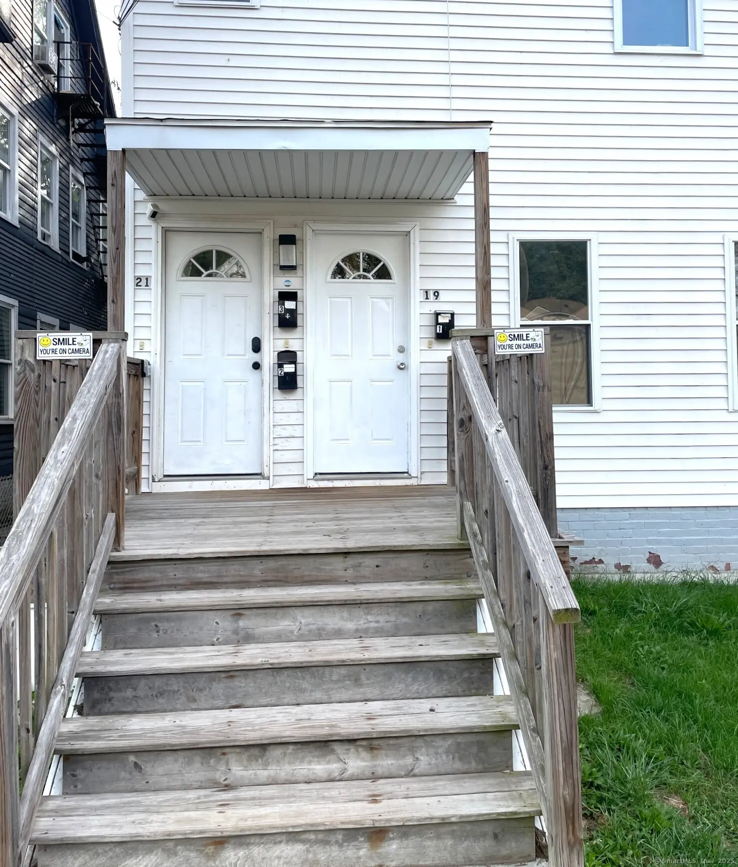 19 Townsend Street 1, New Haven