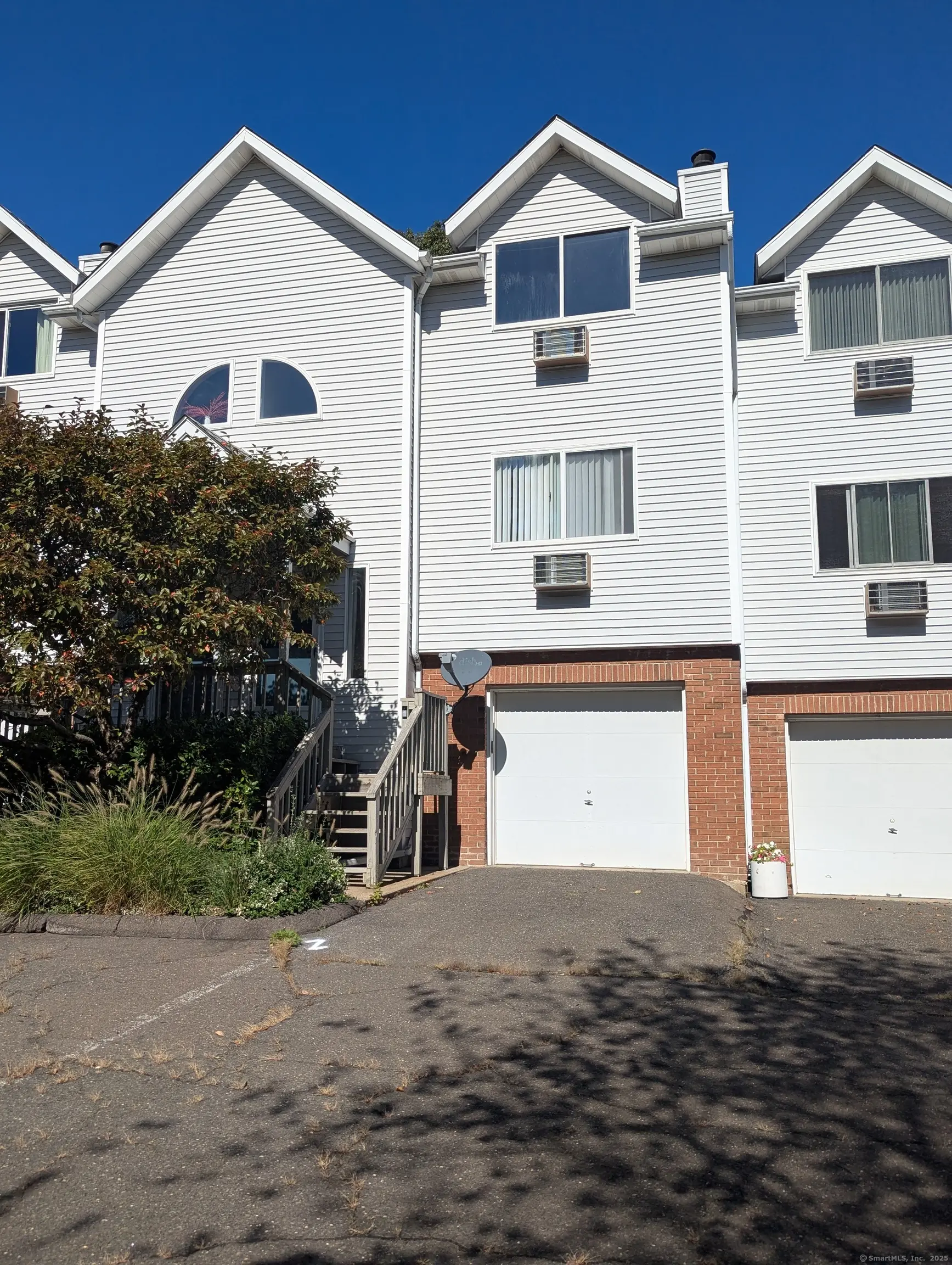 925 Oronoke Road 38f, Waterbury