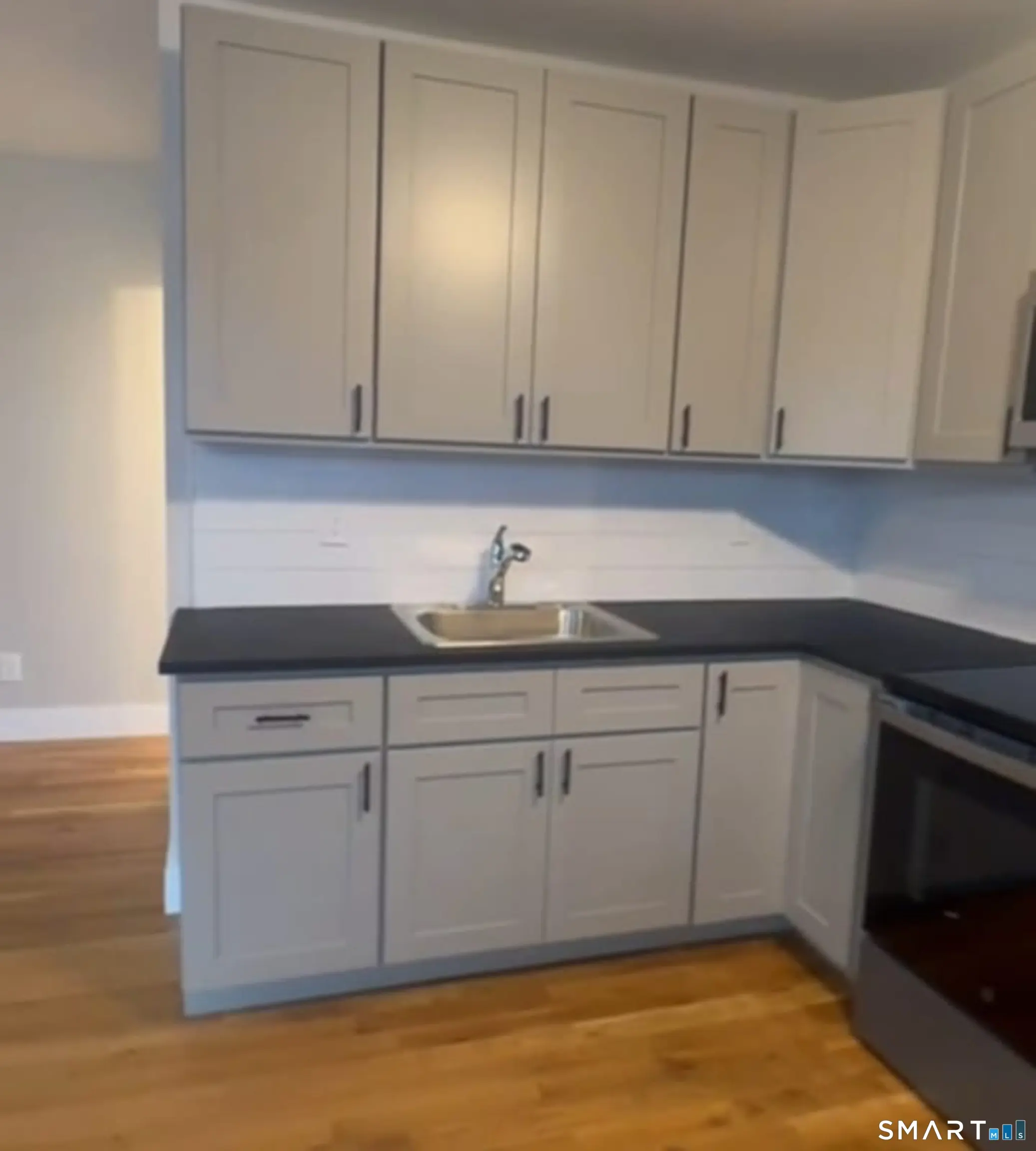 980 Hancock Avenue 2r, Bridgeport