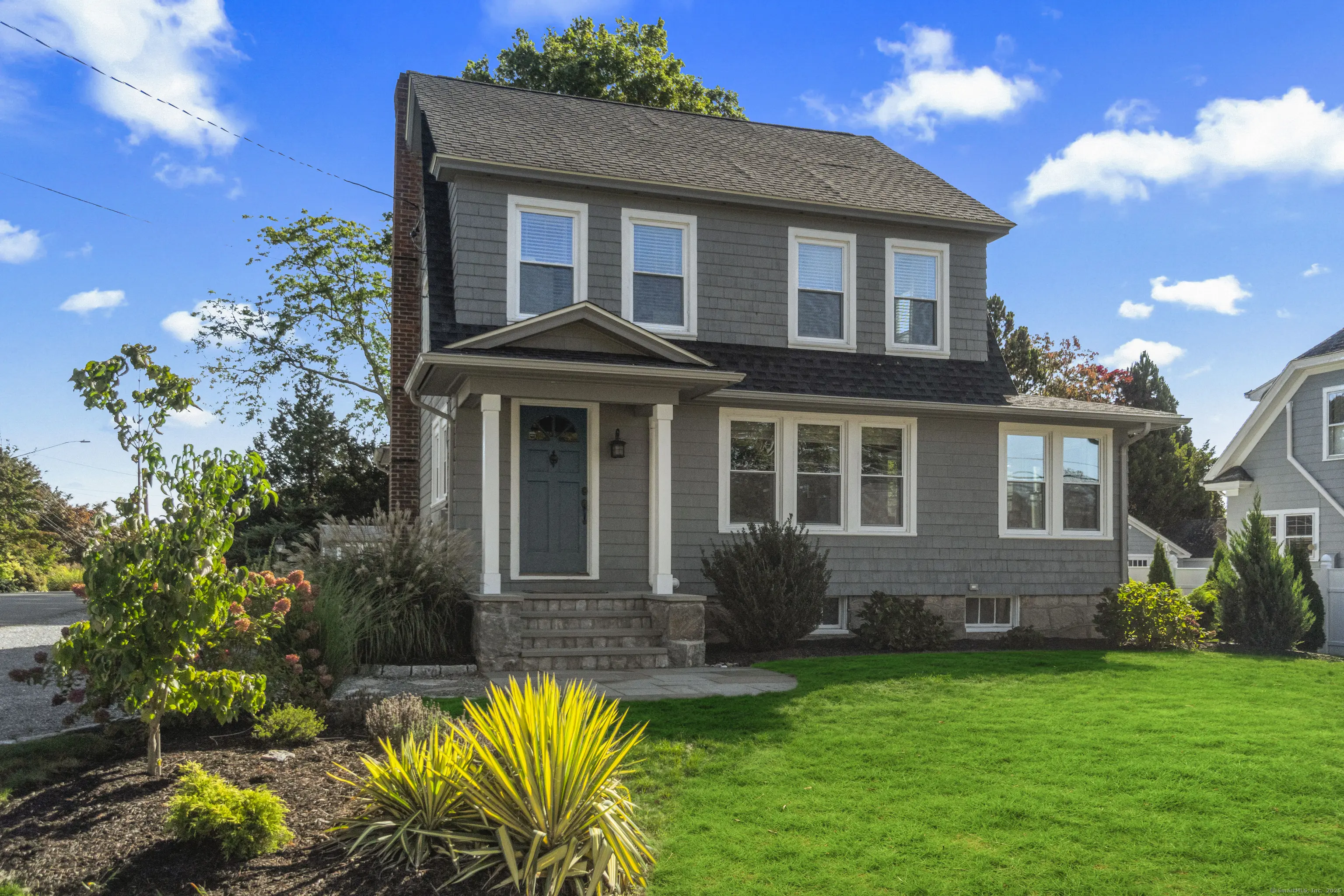 130 Ocean View Avenue, Groton