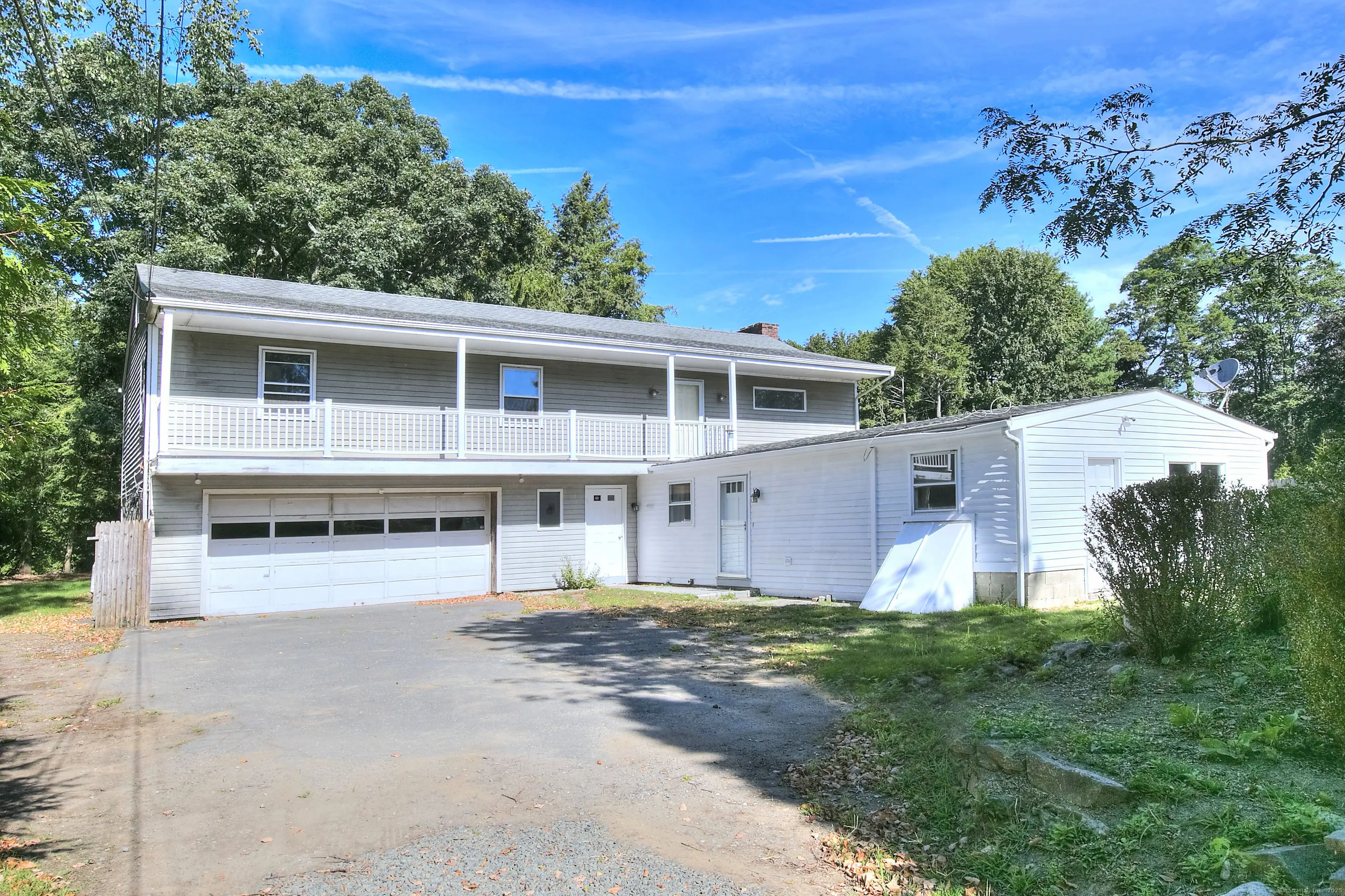 489 Main Street, Westport