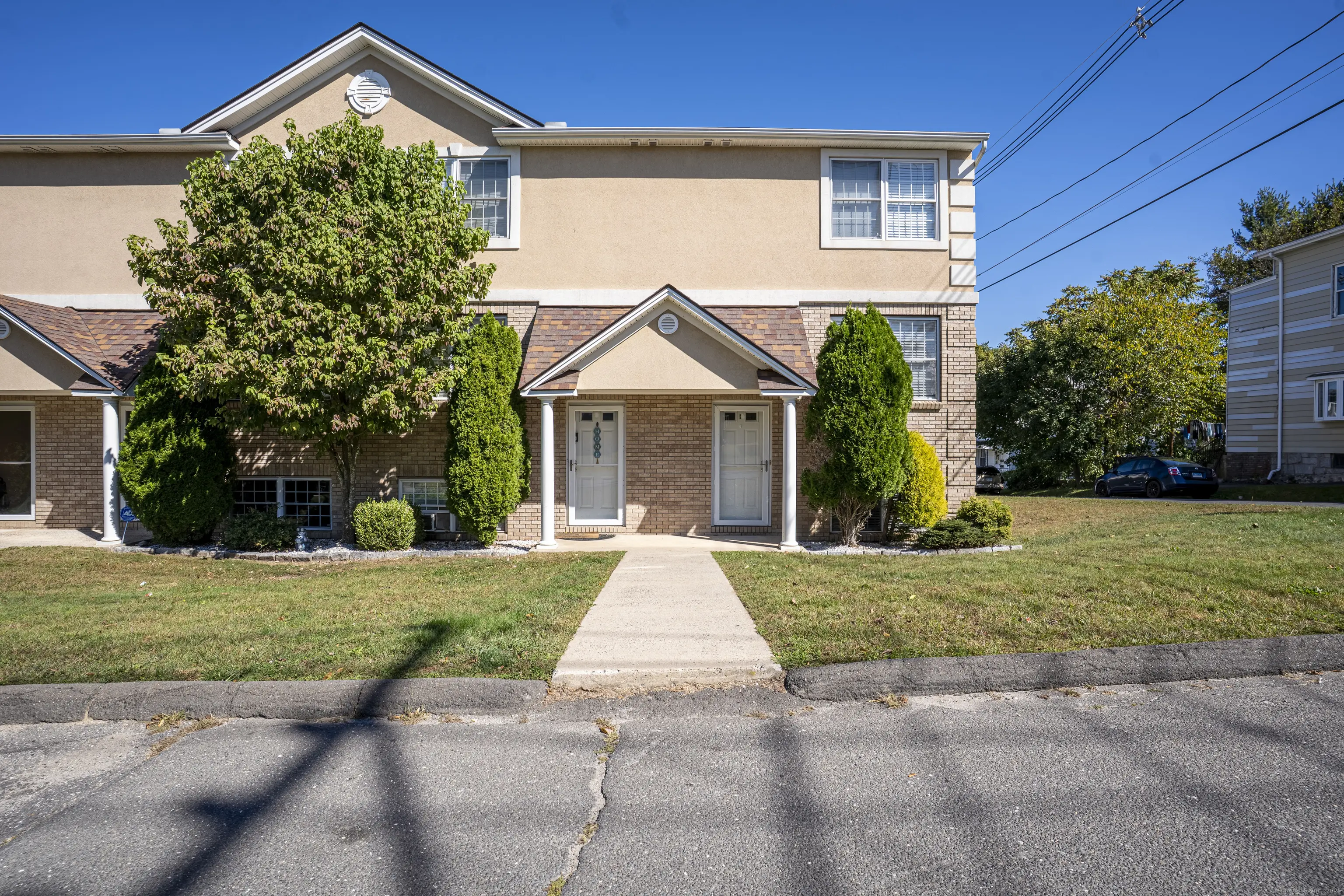 17 Geddes Terrace 8, Waterbury