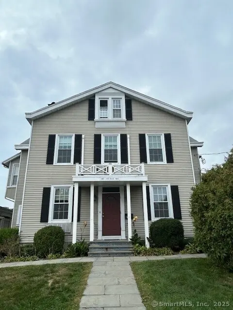 110 East Avenue 5, Norwalk