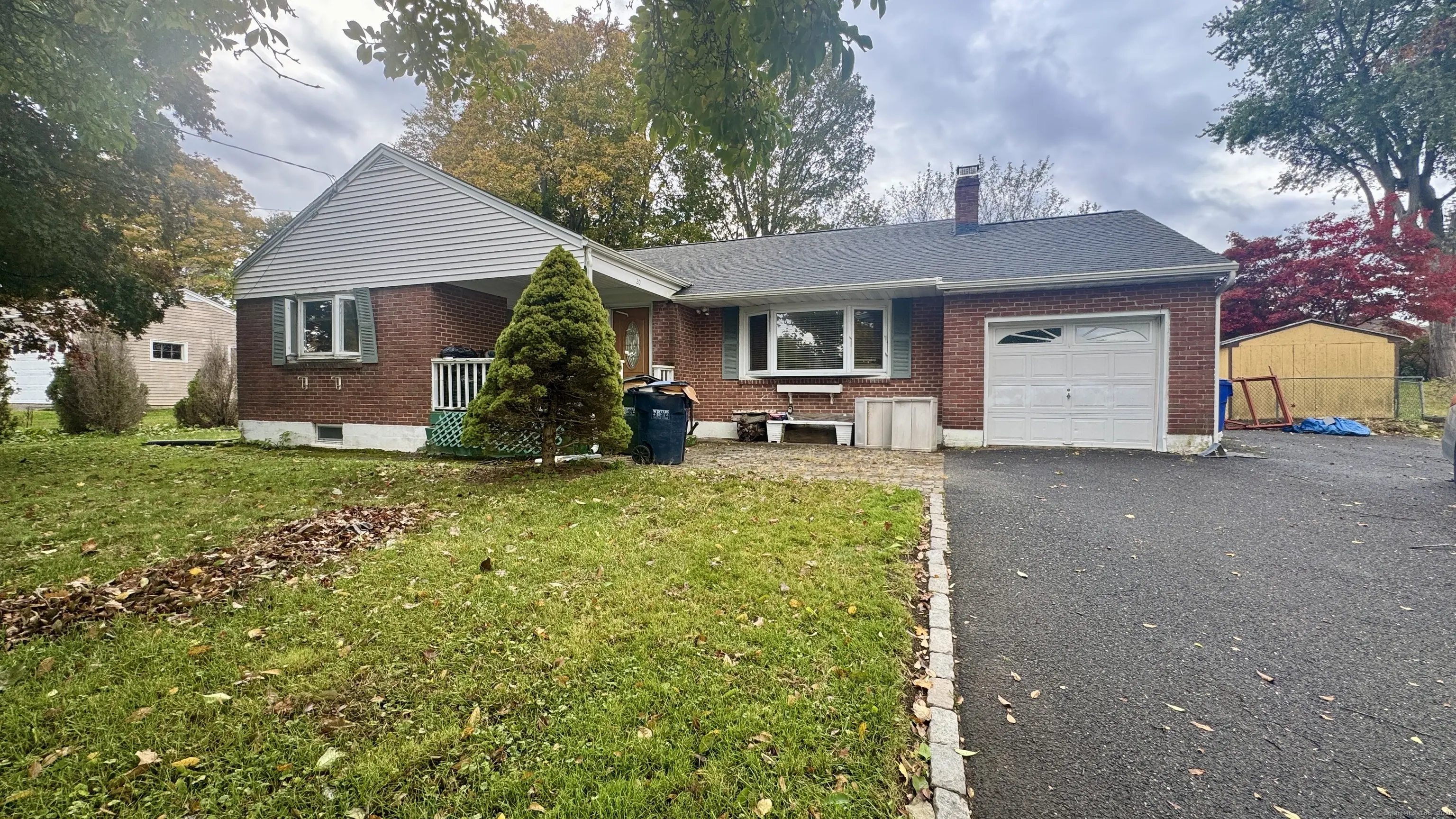 20 Manning Street, New Fairfield