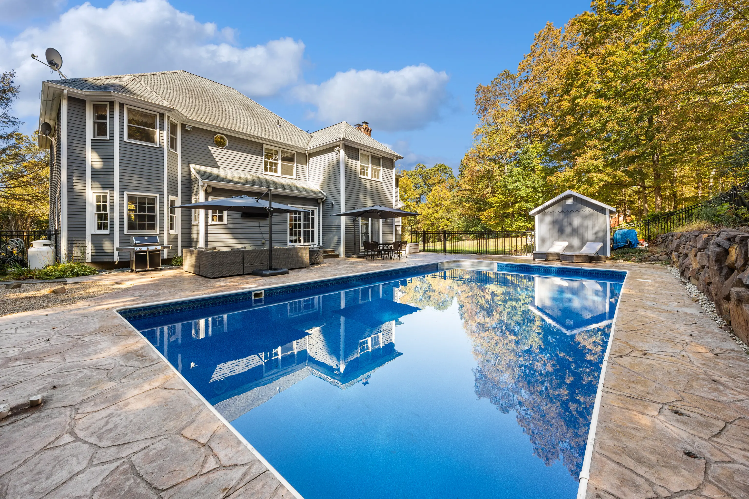 240 Patriot Road, Southbury