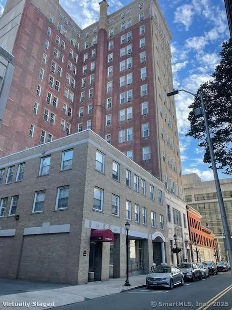 124 Court Street 702, New Haven