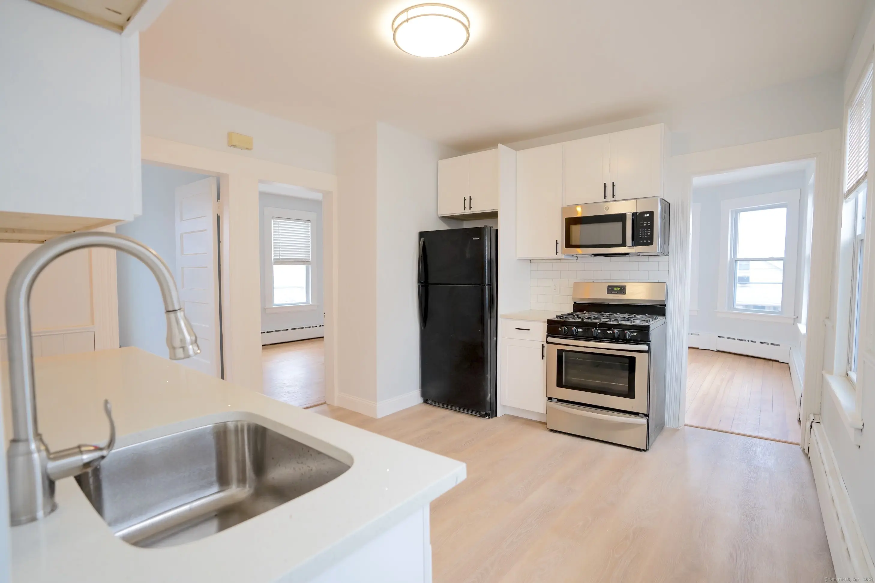 27 Bennett Street Lower, Bridgeport