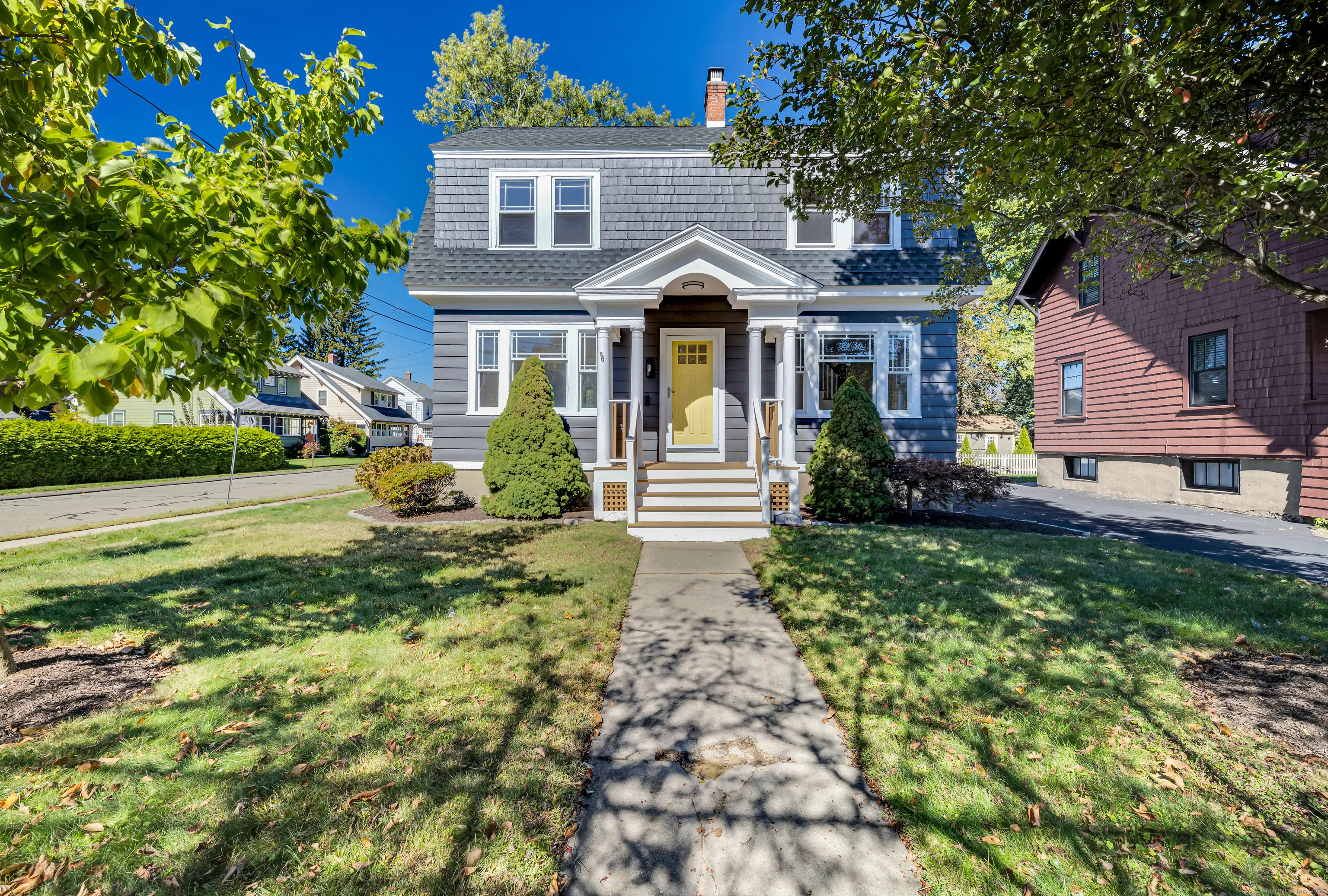 118 Church Street, Wethersfield