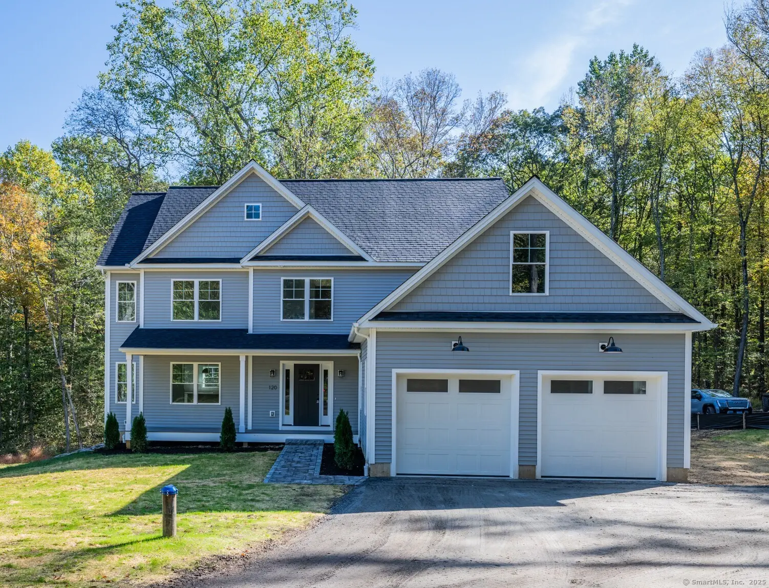 120 Lum Lot Road, Southbury