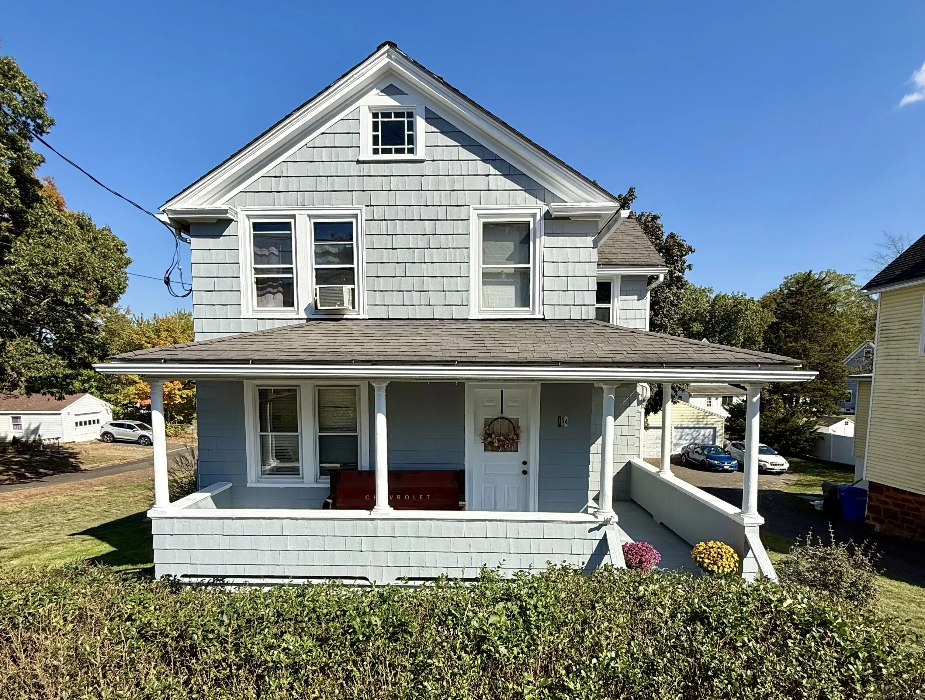 154 Front Street, Middletown