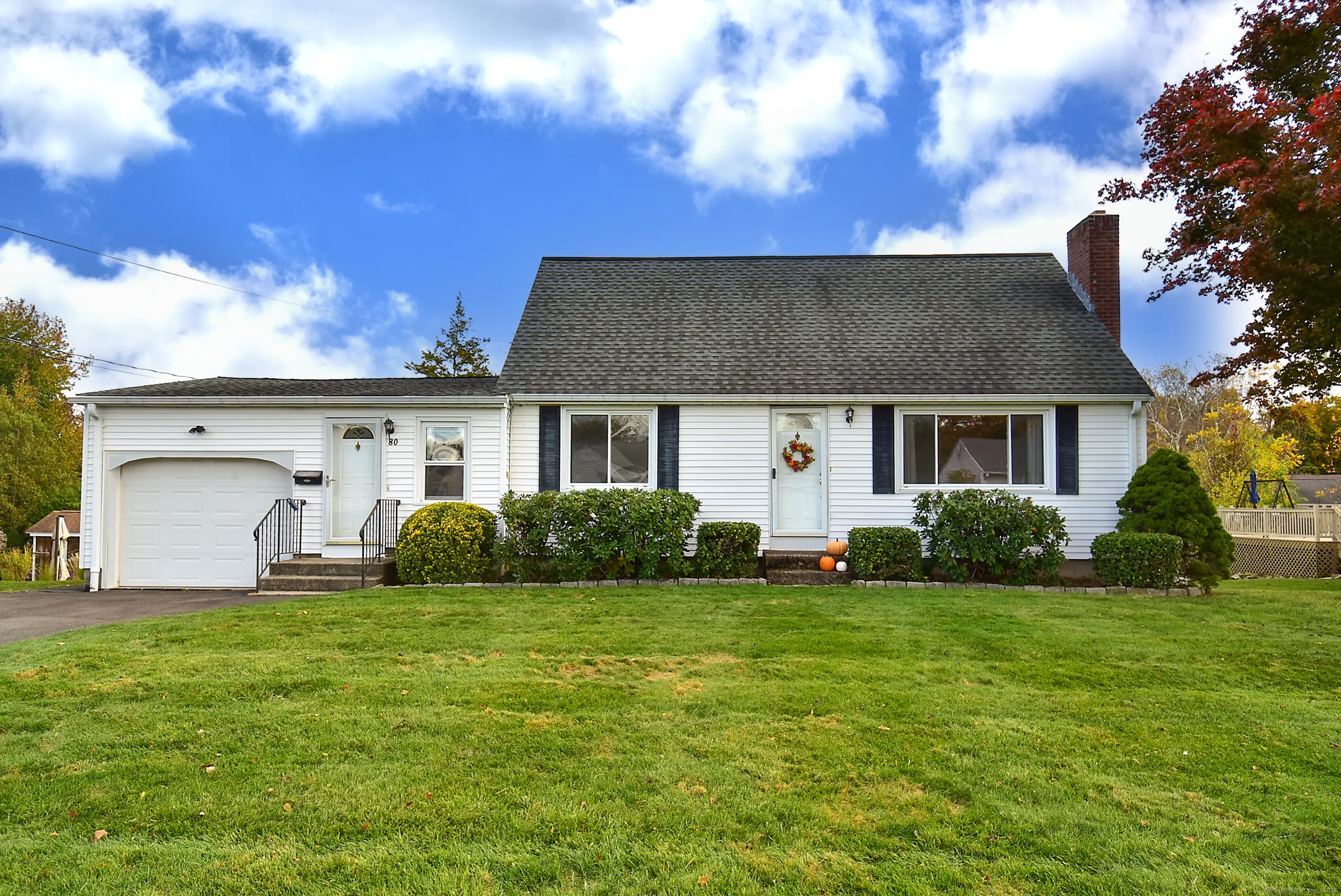 80 Sterling Drive, Berlin