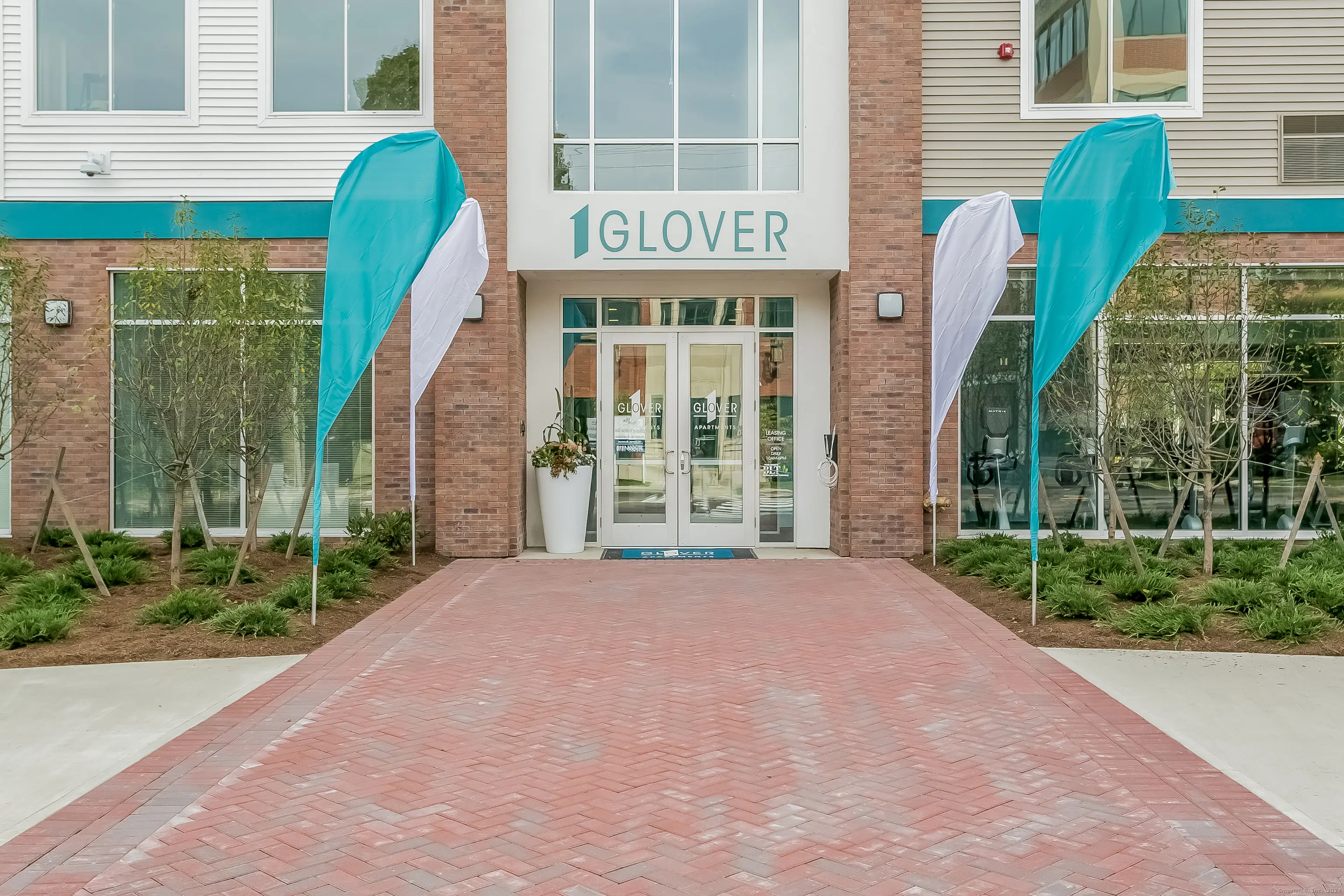 1 Glover Avenue 510, Norwalk