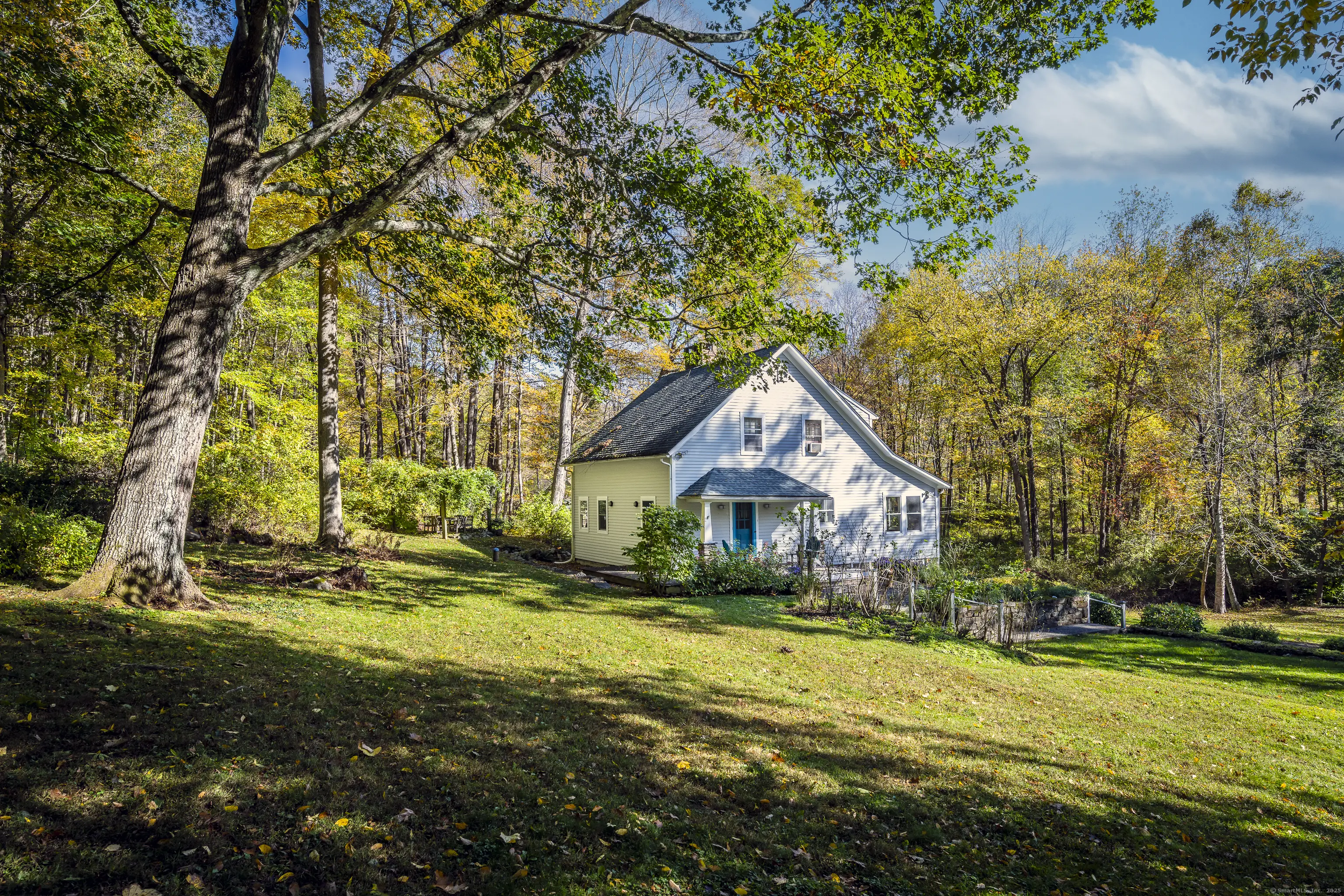 103 Geer Mountain Road, Kent