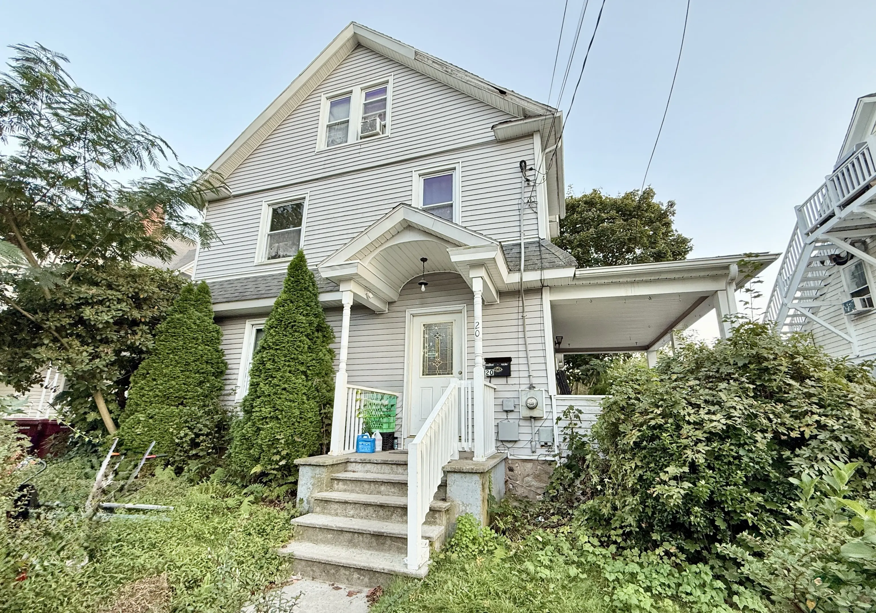20 George Street, Naugatuck