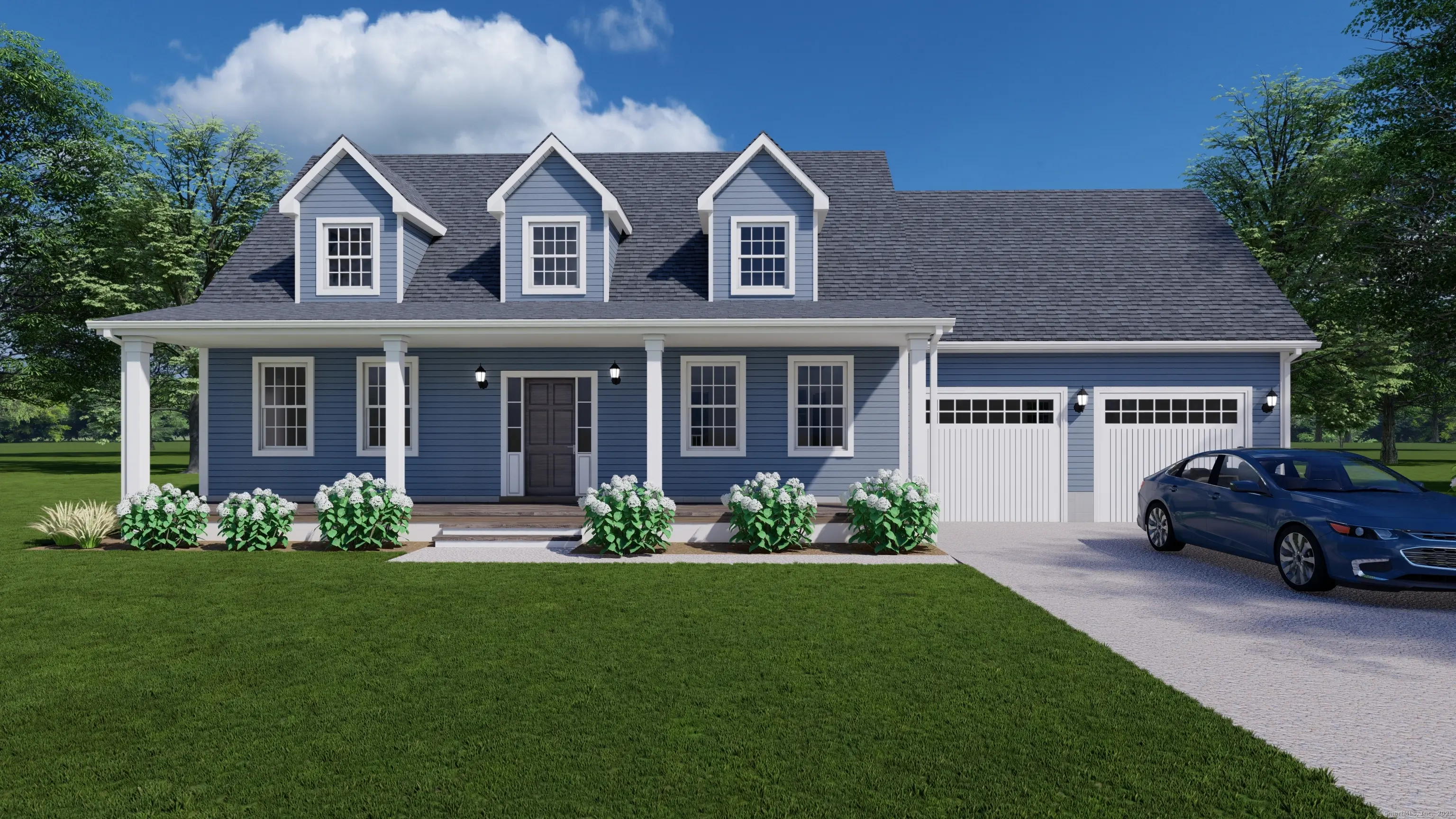 50 Benjamin Stanton Pentway, Stonington