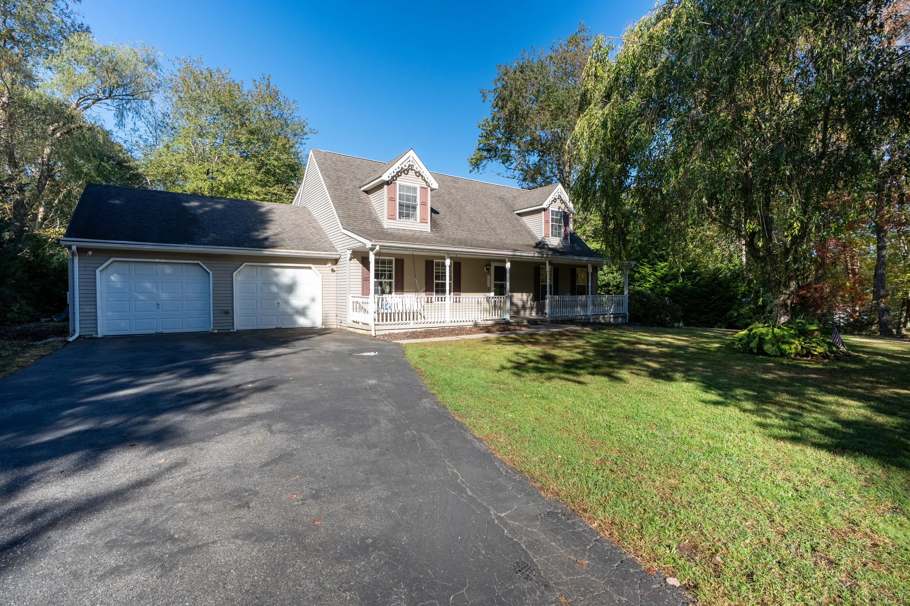 15 Jeffrey Manor Road, Montville