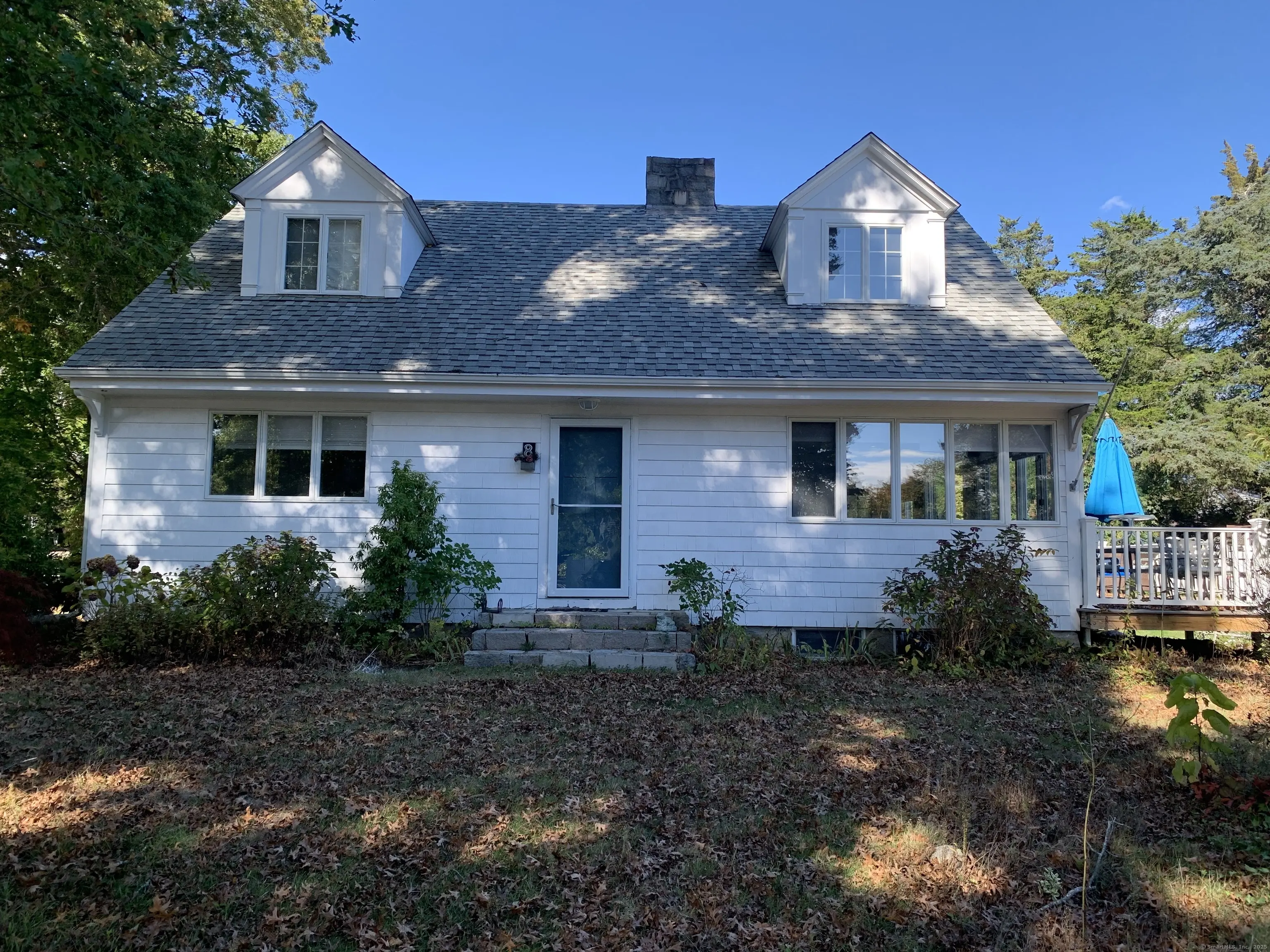 8 Osprey Lane, Stonington