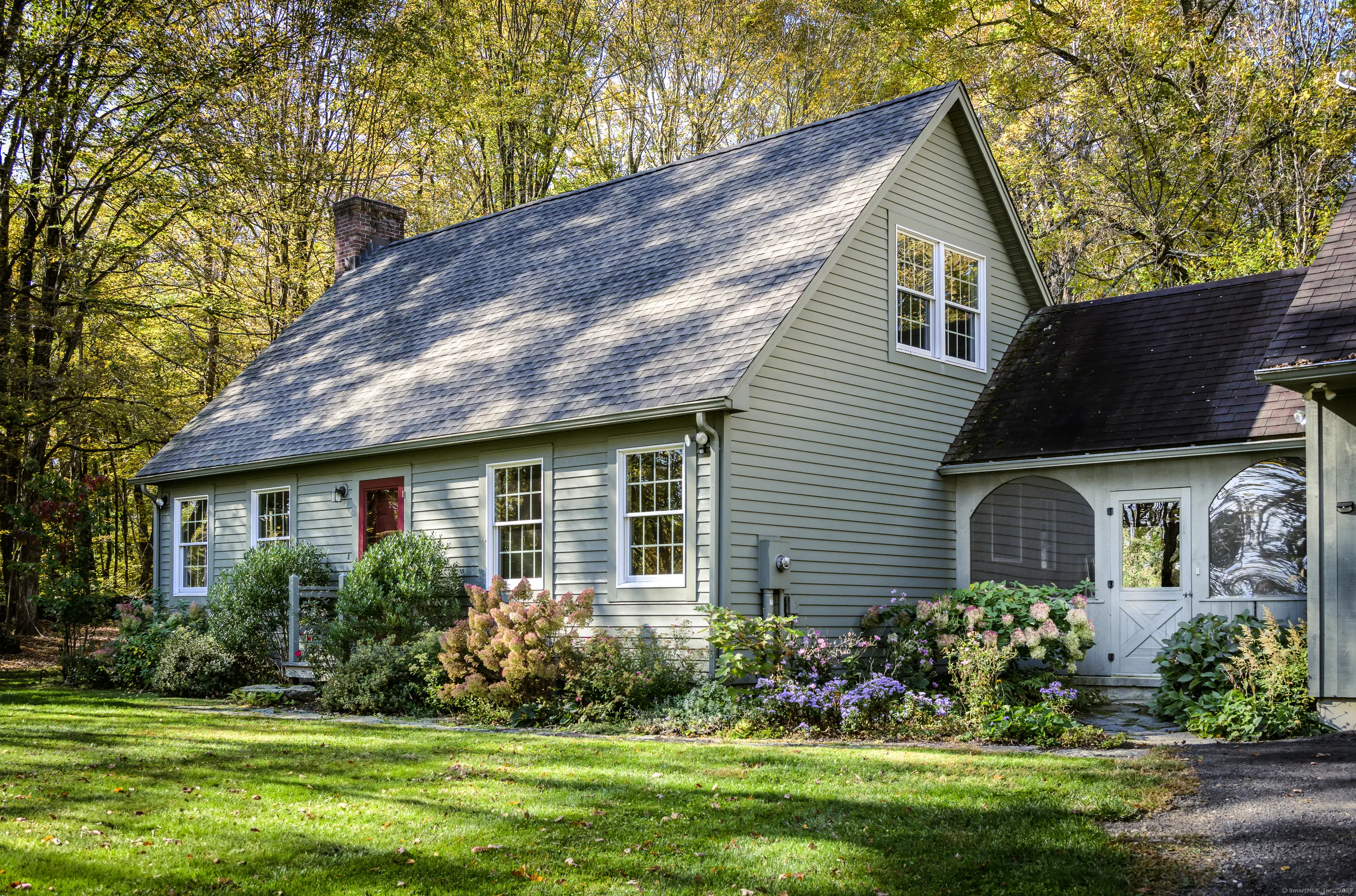 50 Brick School Road, Warren