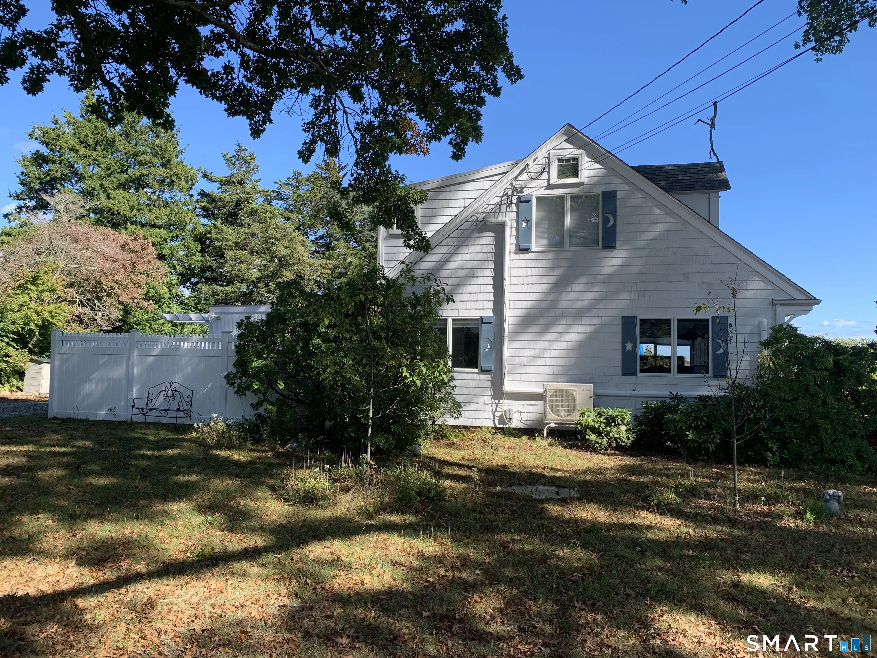 8 Osprey Lane, Stonington