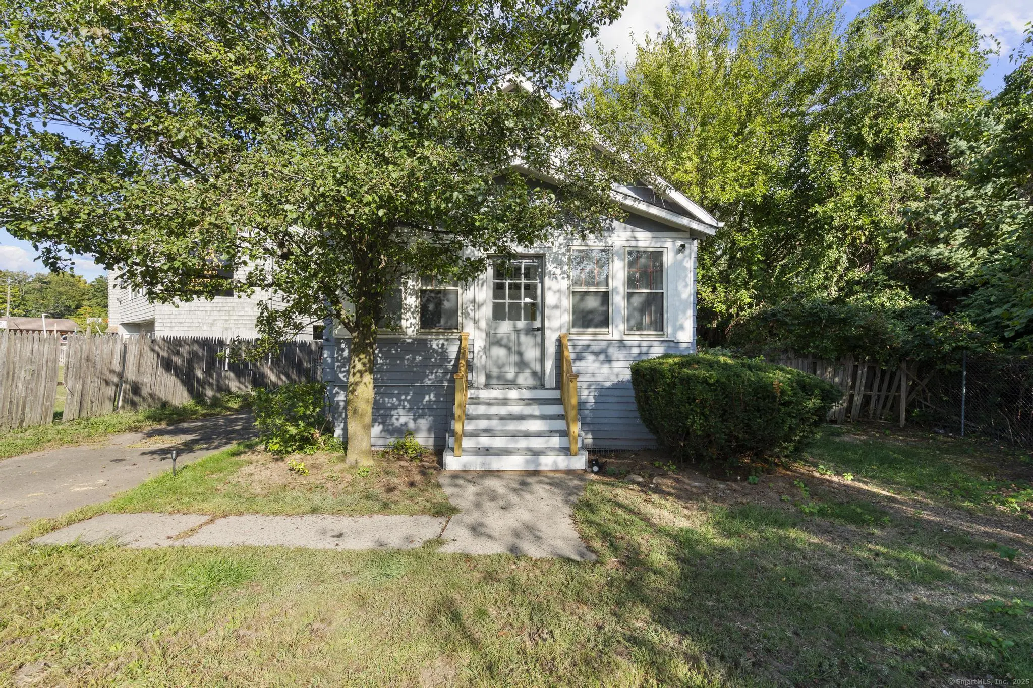 641 Fitch Street, Hamden