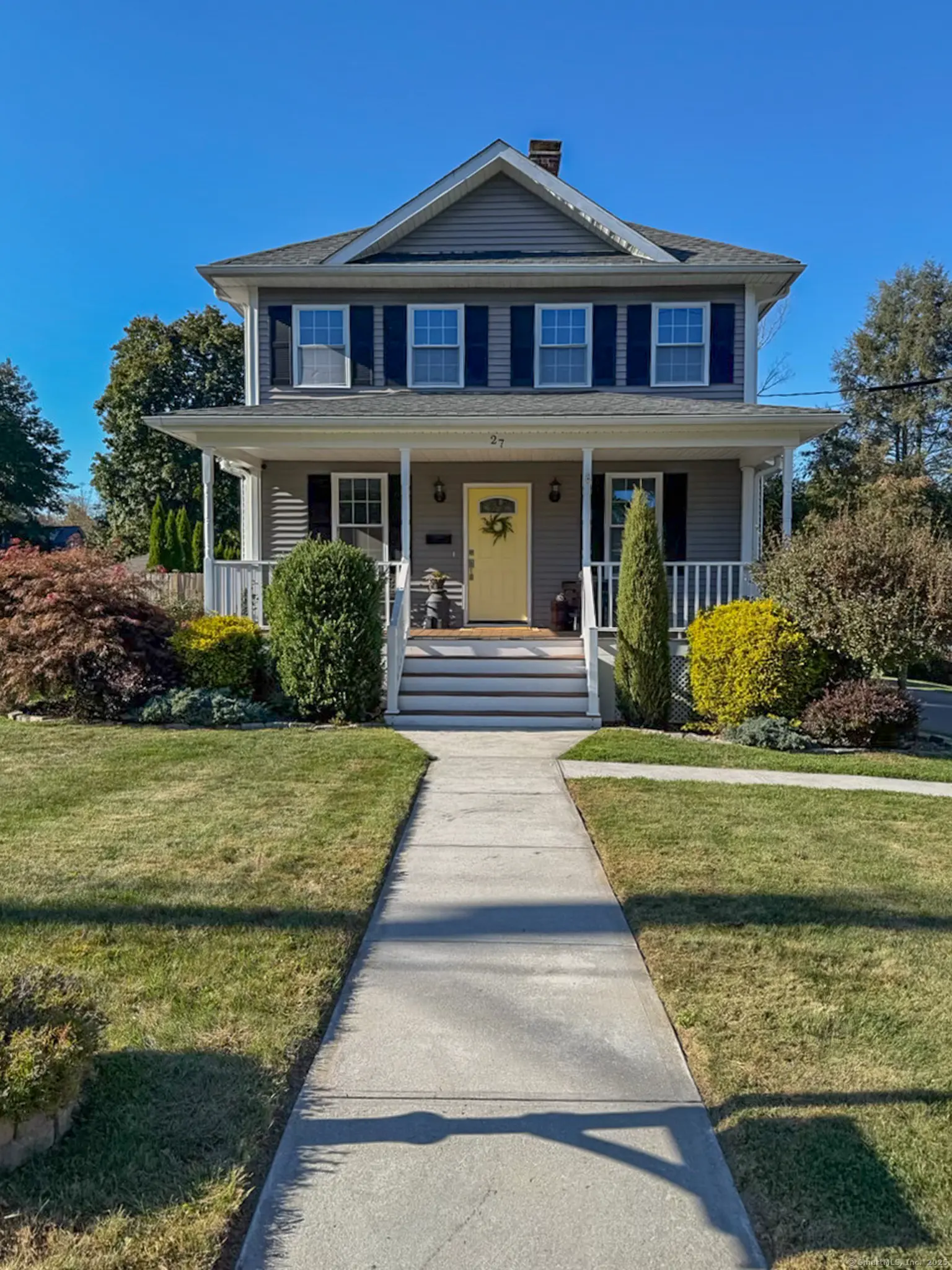 27 Baldwin Street, Watertown