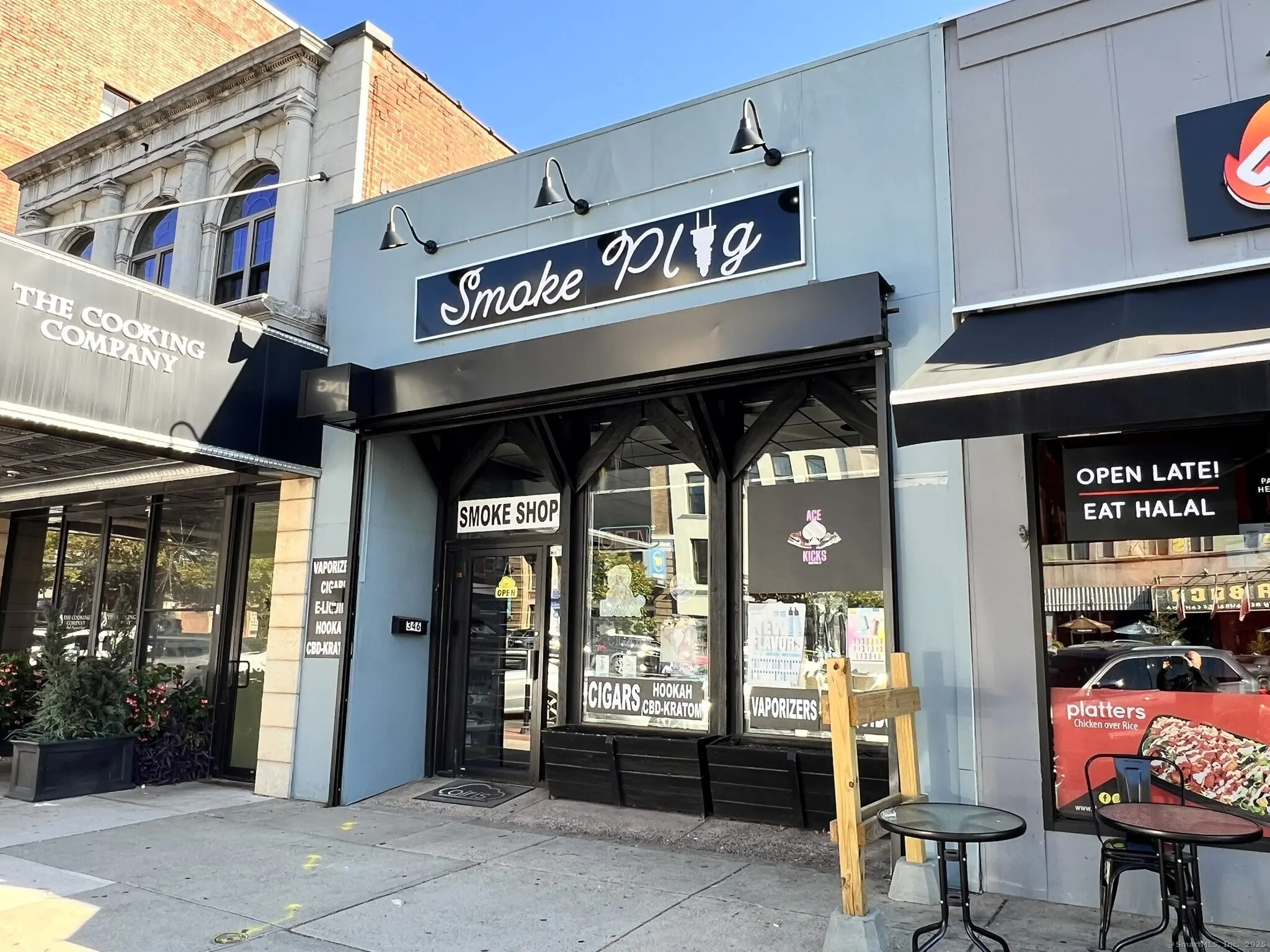 346 Main Street, Middletown