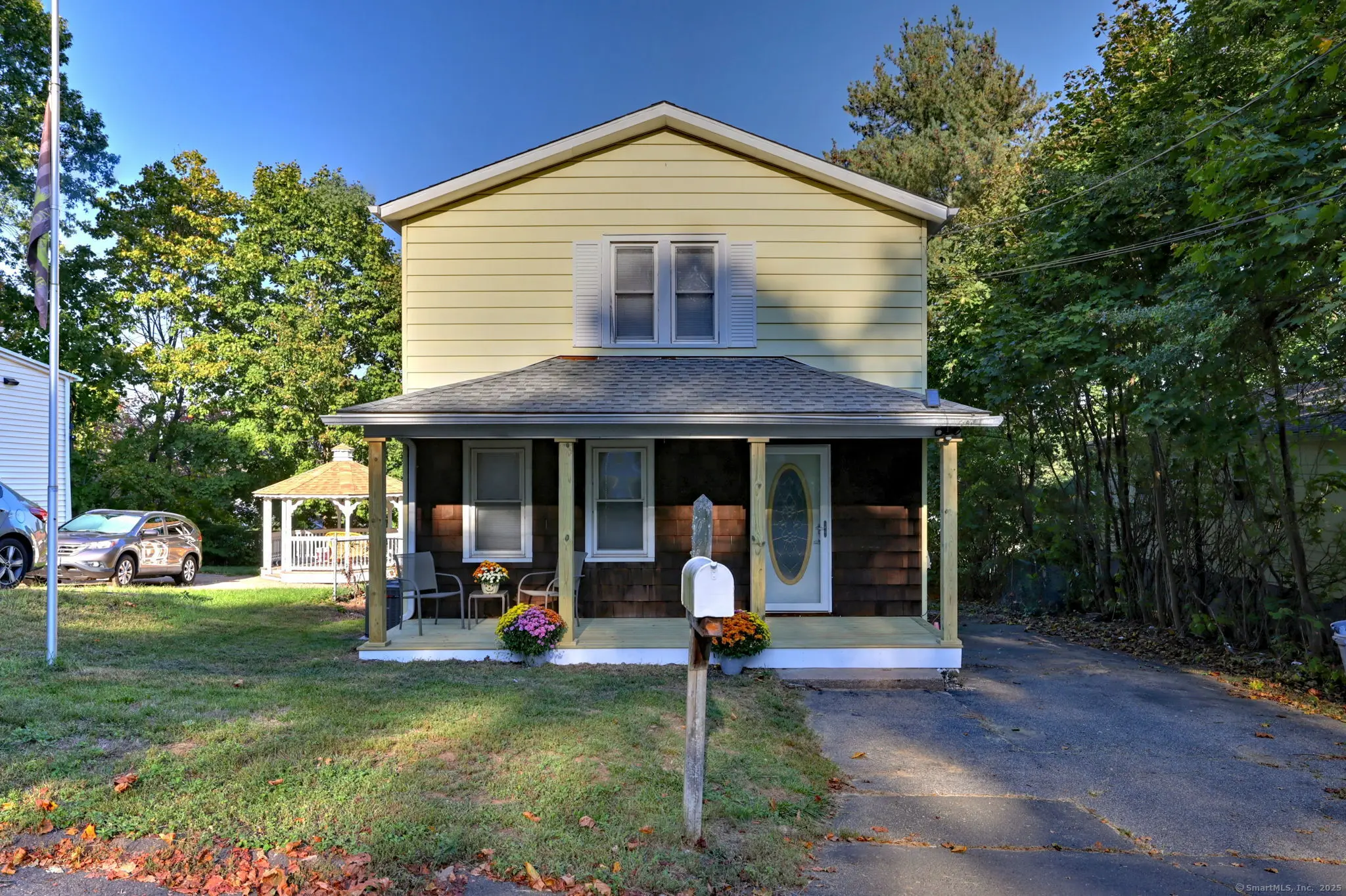 29 Birch Street, West Haven