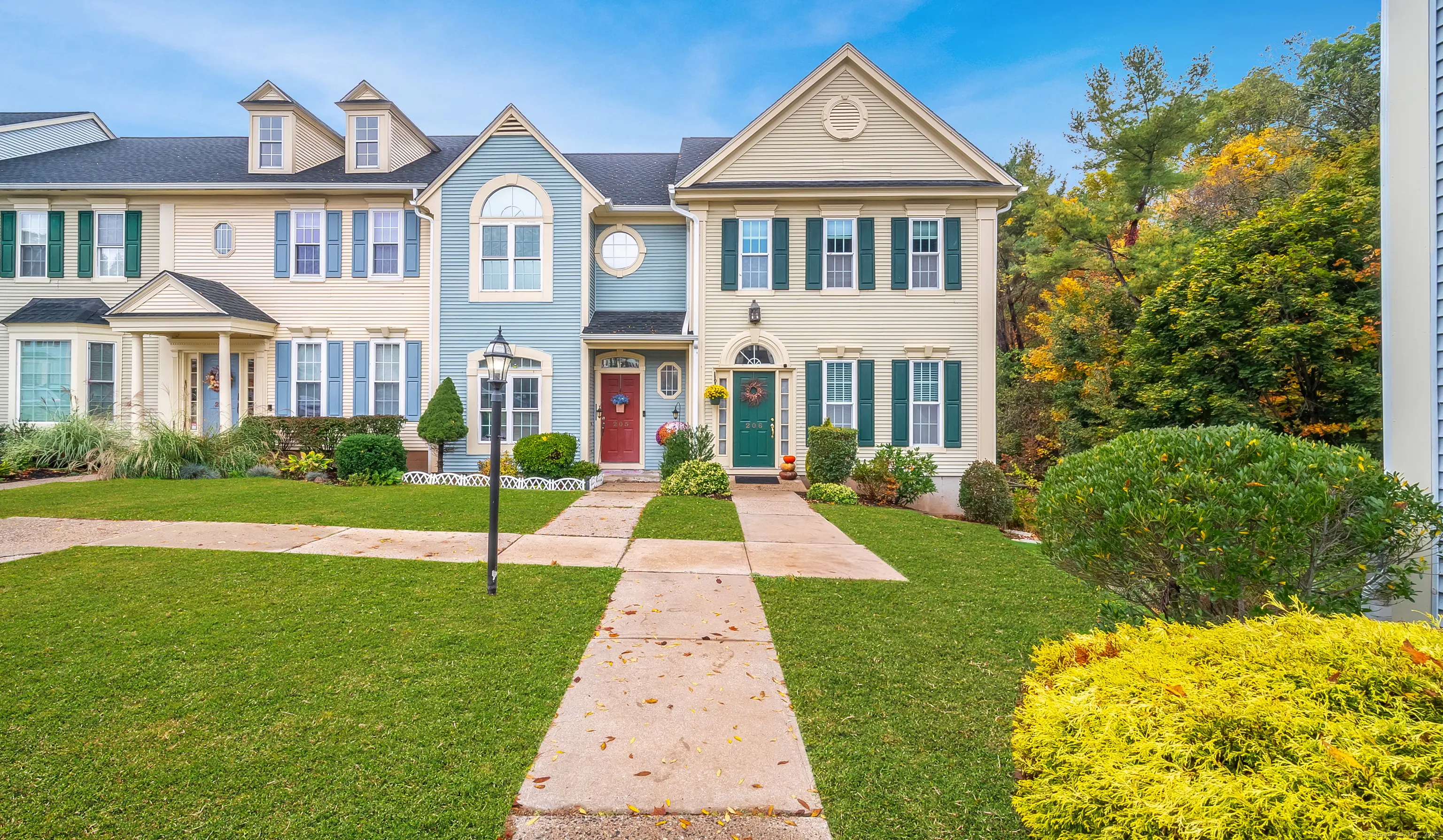 206 Cambridge Commons 206, Middletown