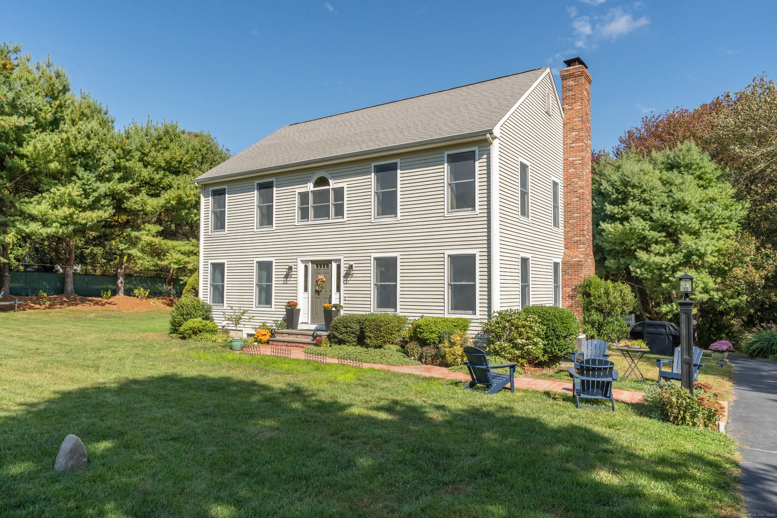 2 Riverdale Landing, Old Lyme