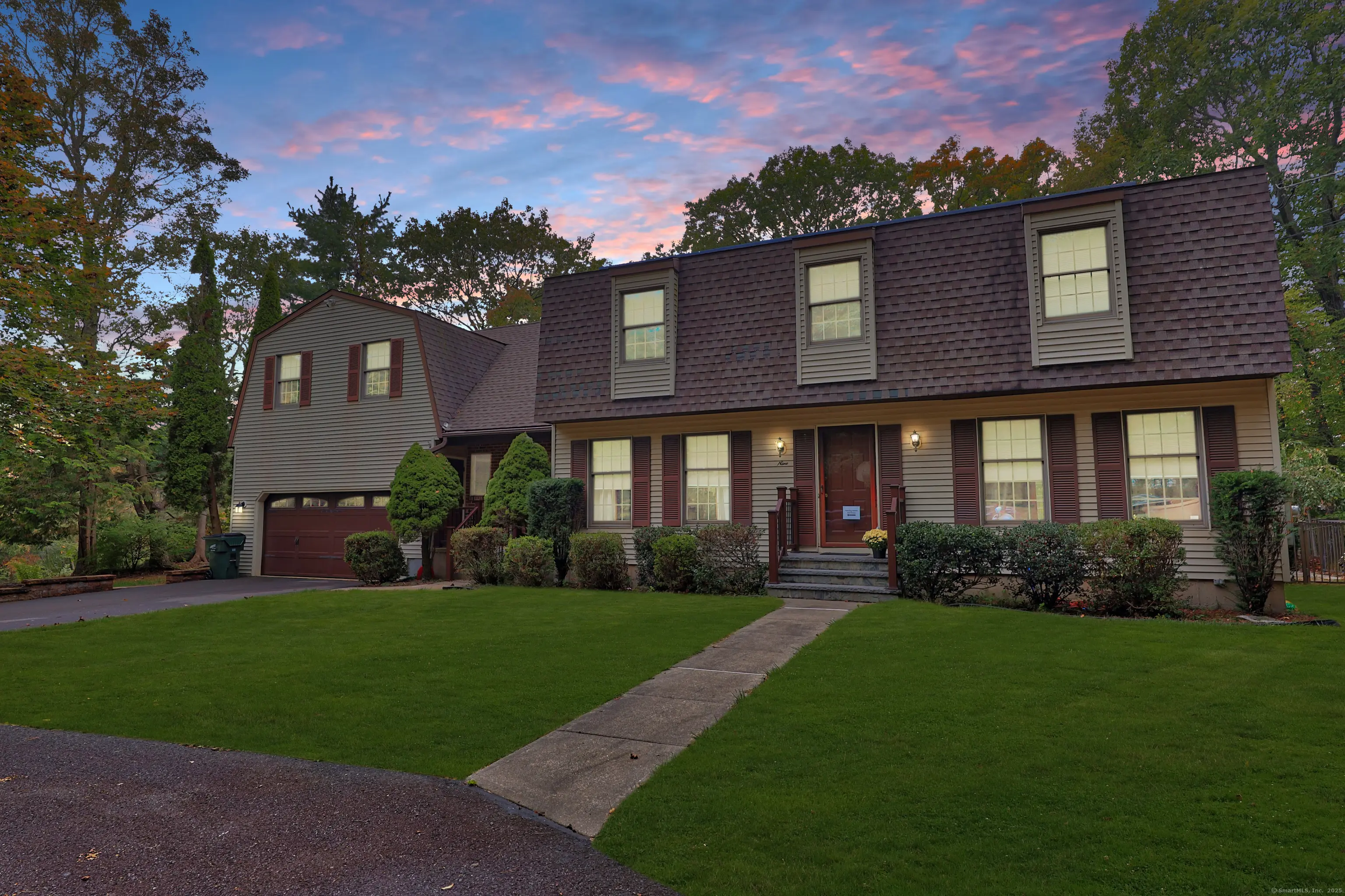 9 Melissa Lane, Prospect