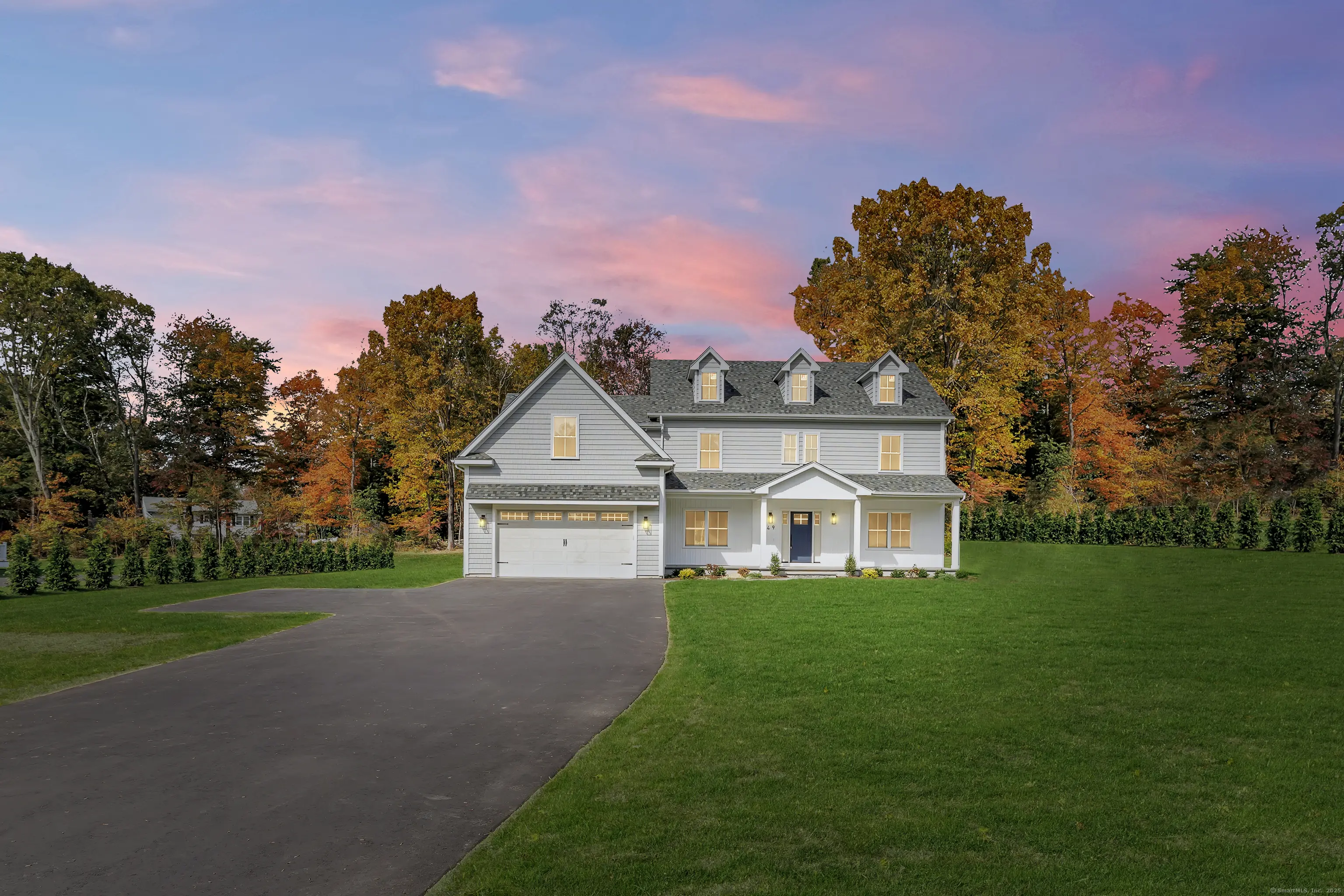 349 Spring Hill Road, Monroe