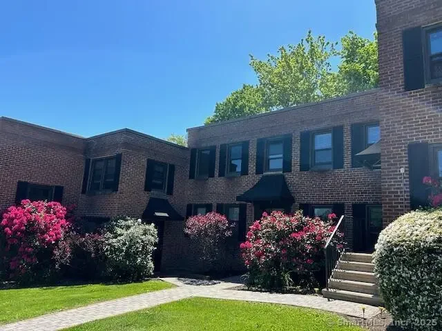 34 Prospect Street 4h, Norwalk