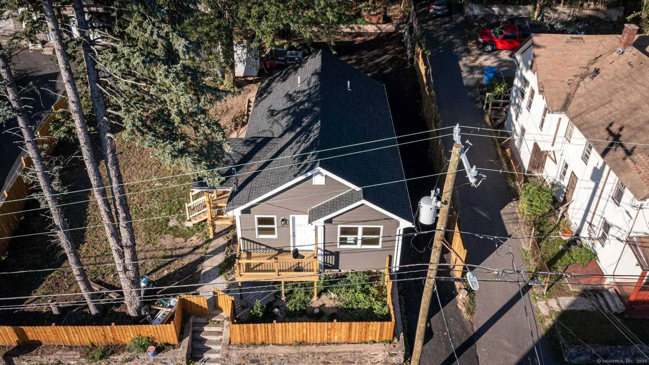 89 High Street, Waterbury