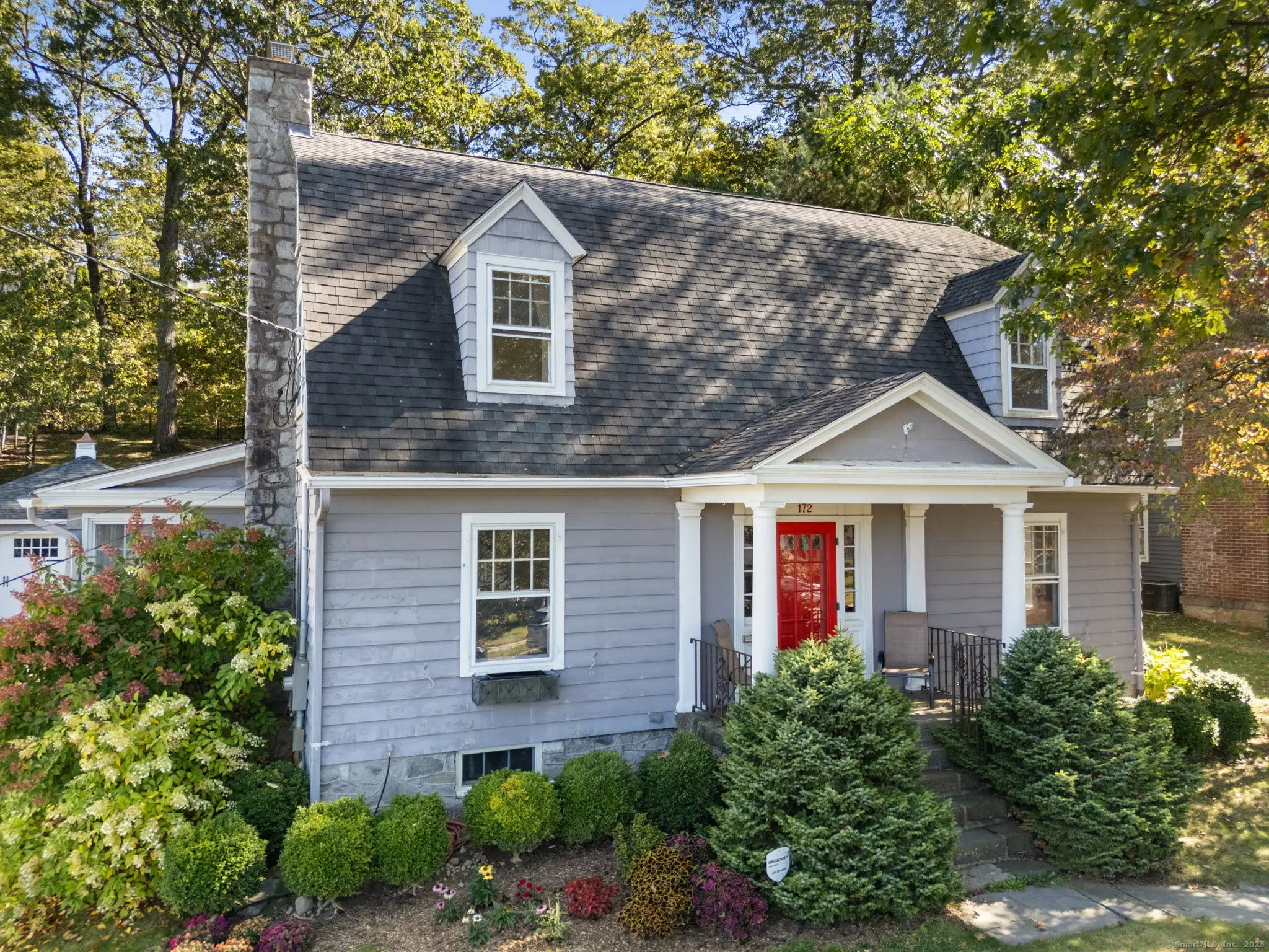 172 Oakland Street, Bristol