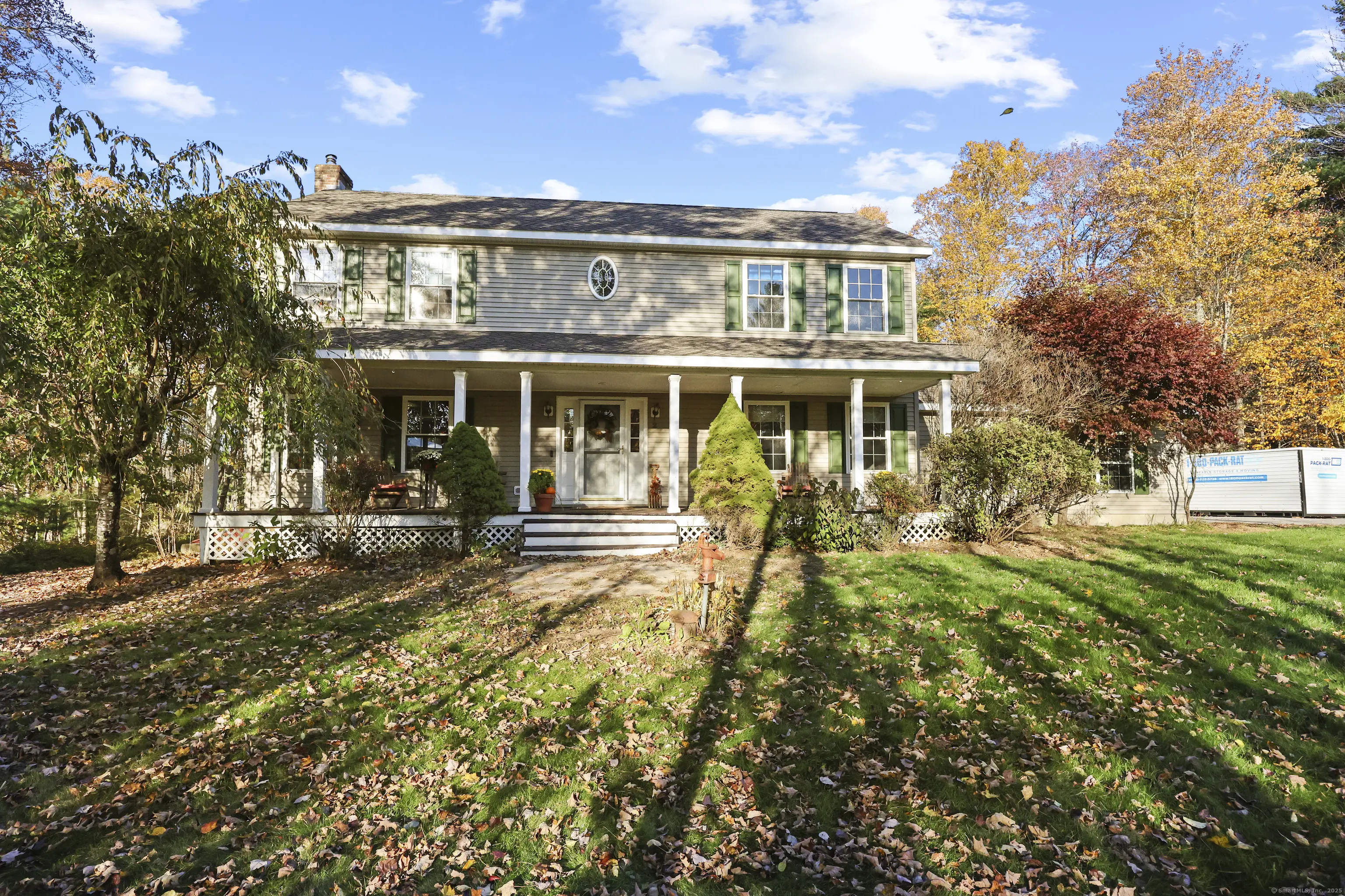 2 Ramsgate Lane, Barkhamsted