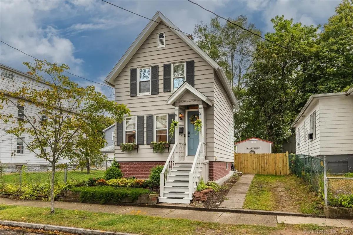 85 Porter Street, New Haven