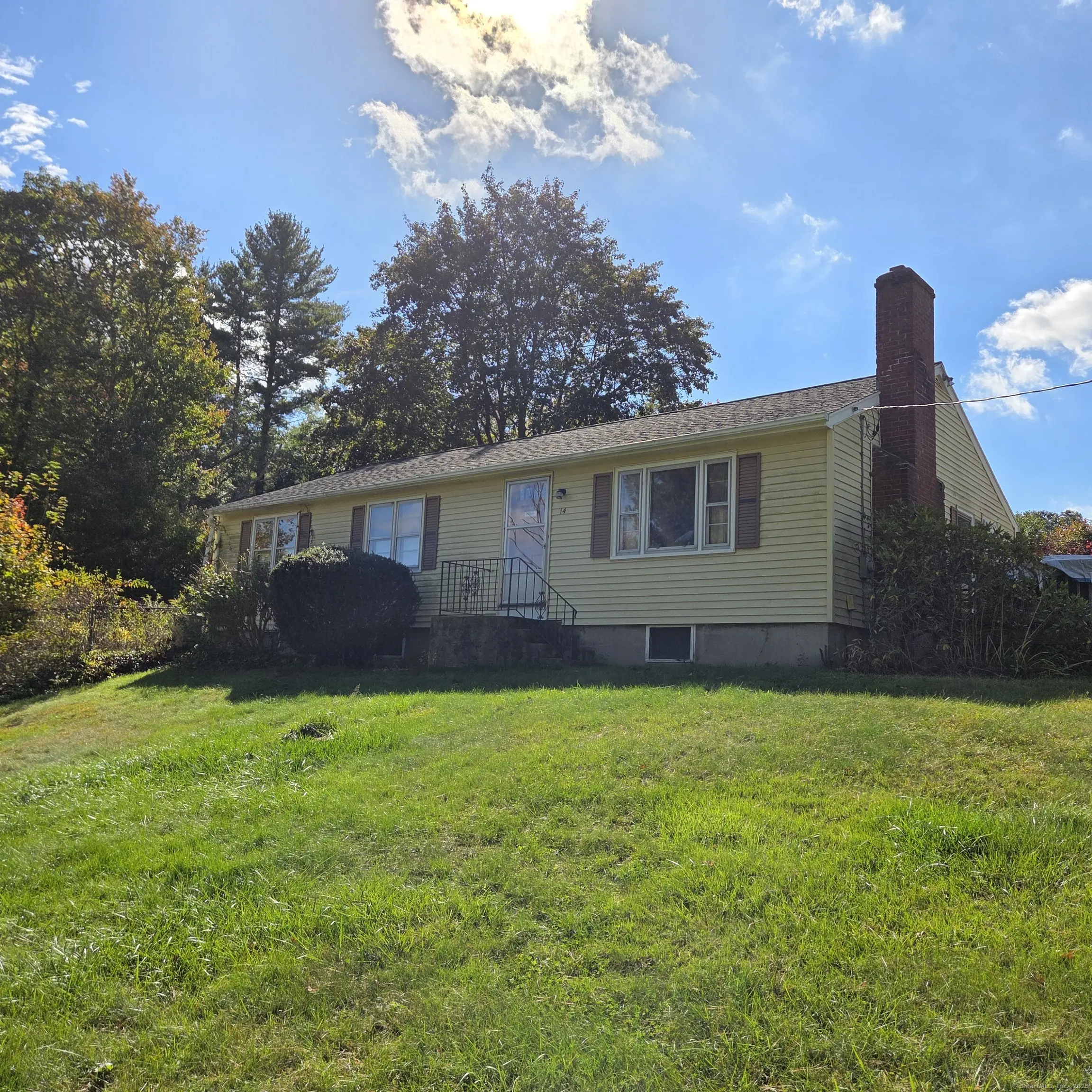 14 Edgarton Road, Columbia