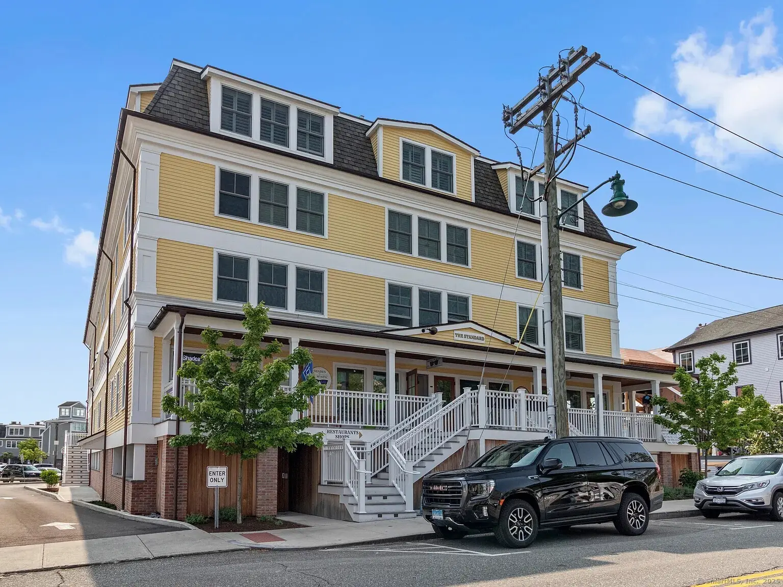 3 Water Street, Groton