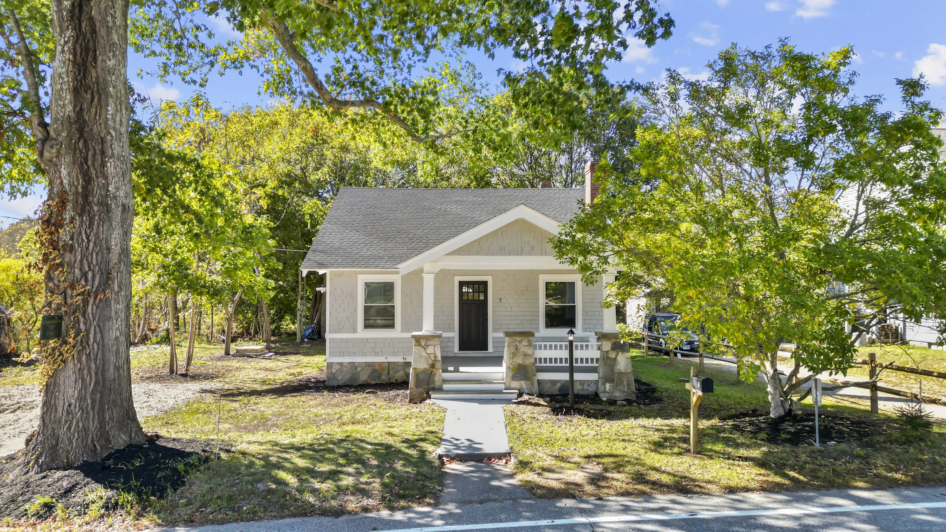 7 Devotion Road, Scotland