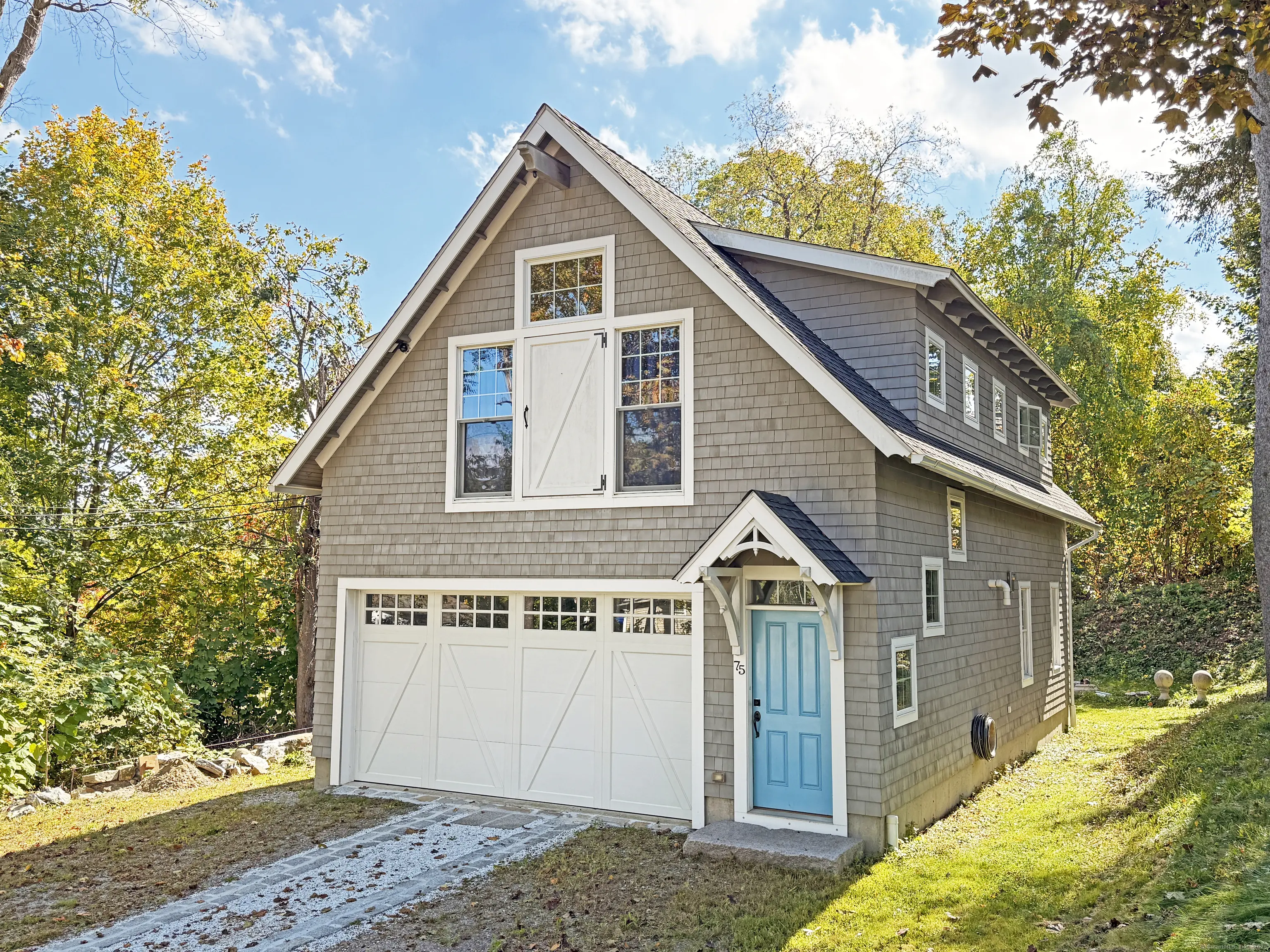 75 Maple Street, Torrington