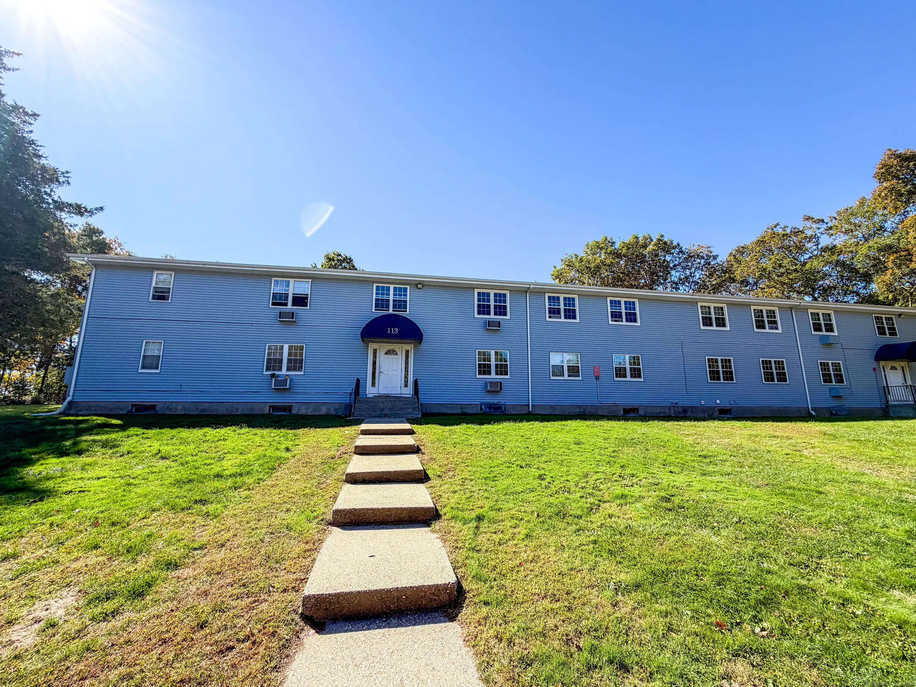 113 Horse Pond Road Apt B, Salem