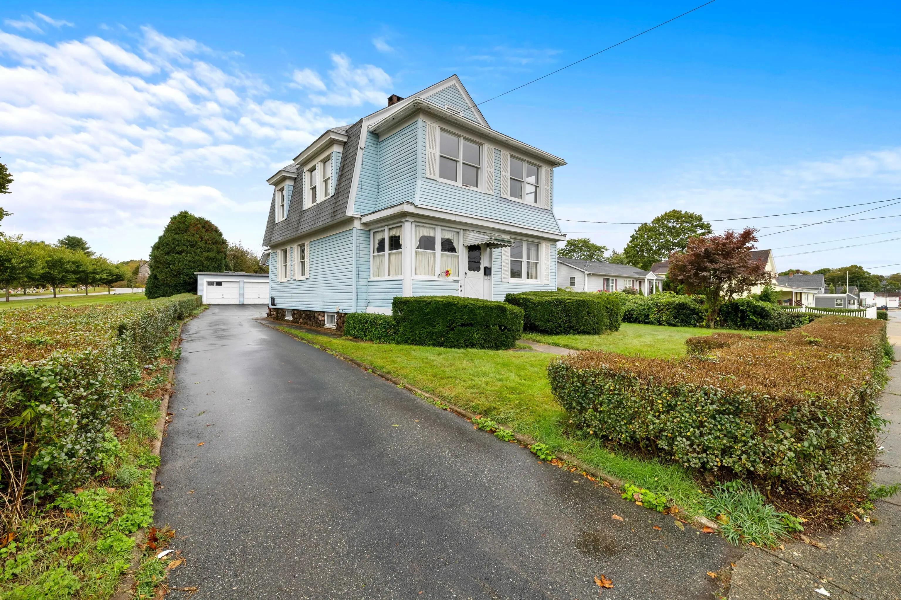 262 Mitchell Street, Groton
