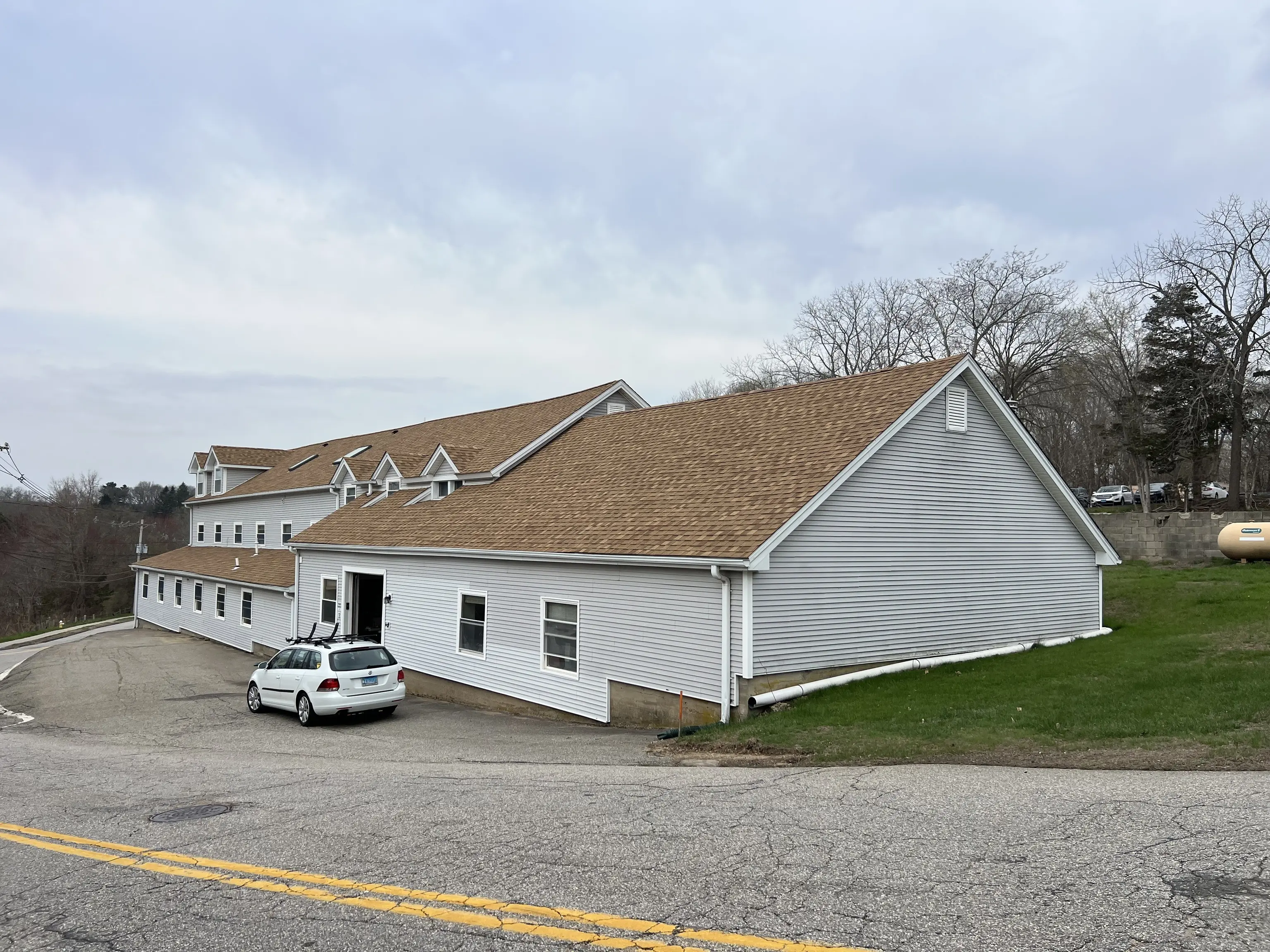 16 Doctor Foote Road, Colchester