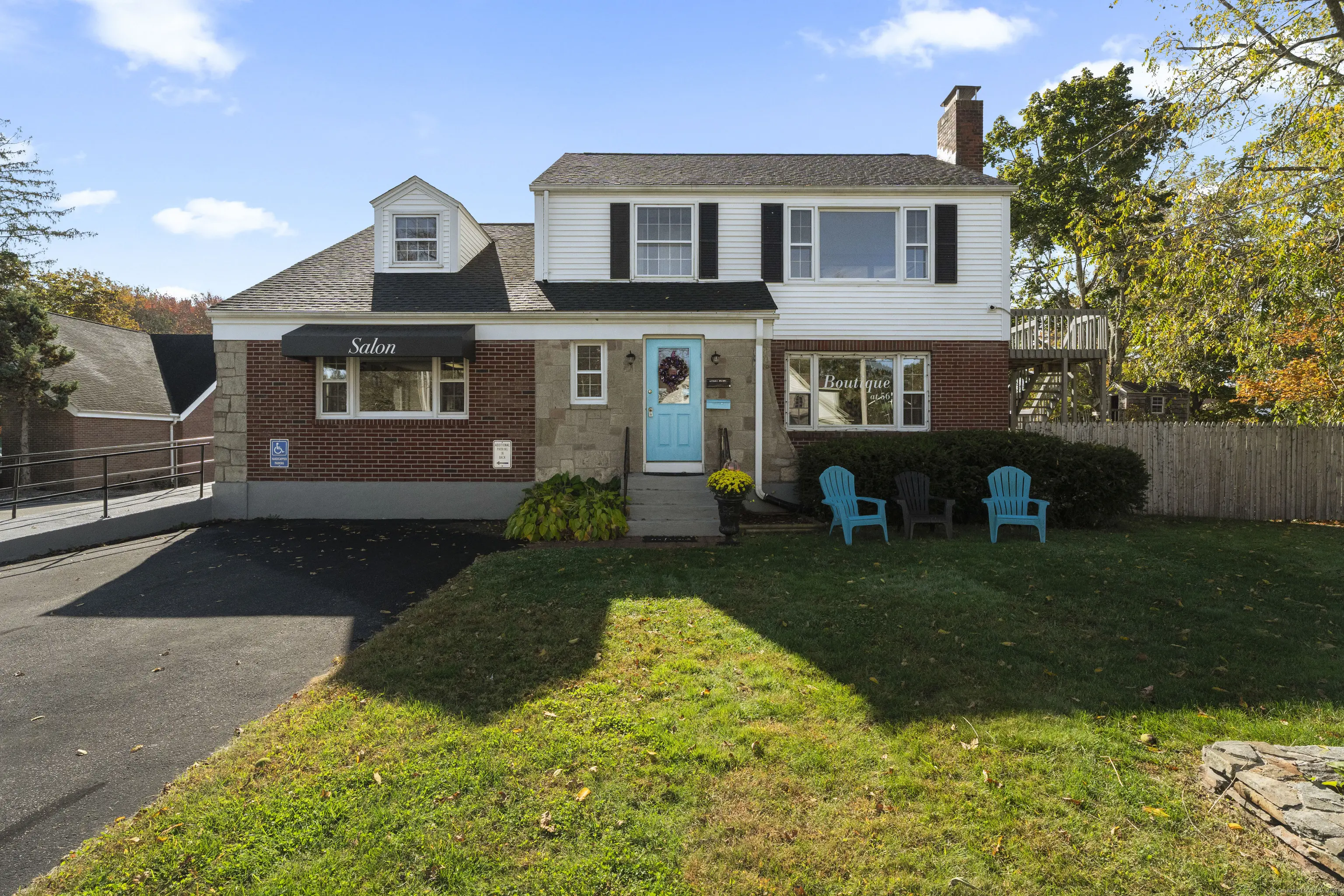 56 Norwich Avenue, Colchester