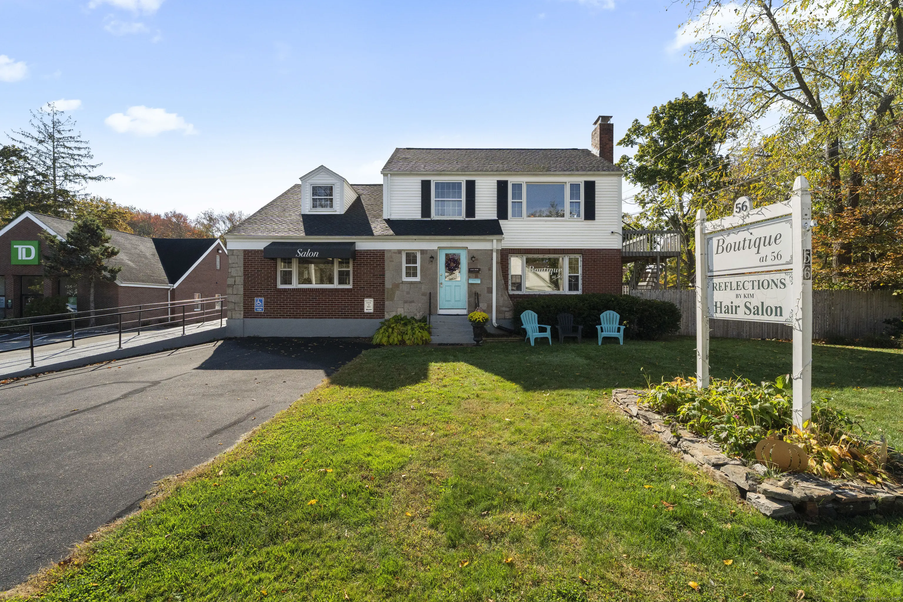 56 Norwich Avenue, Colchester