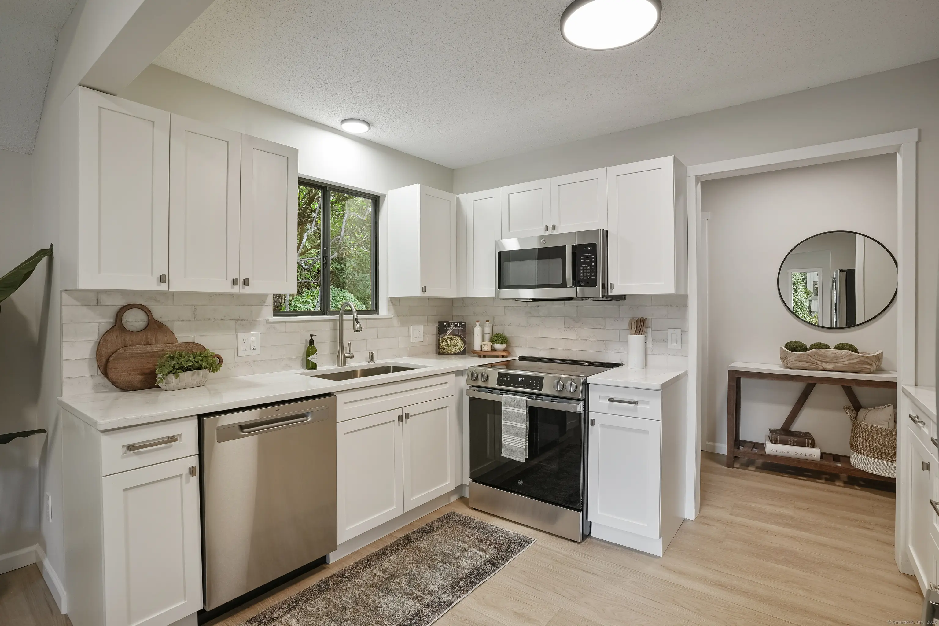 1034 Heritage Village B, Southbury