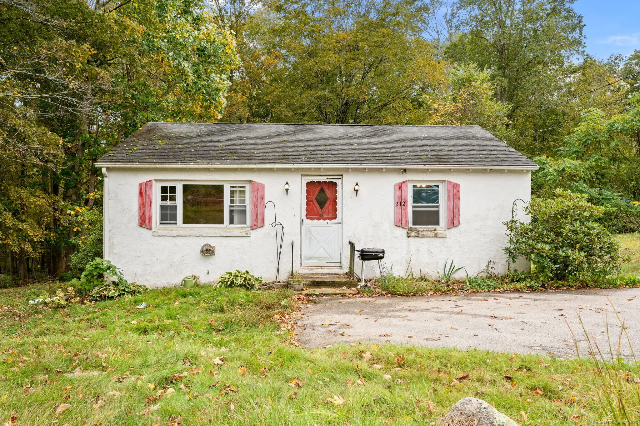 210 Butlertown Road, Waterford